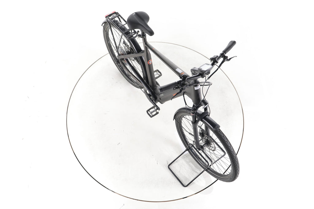 Carver Route E.530 Trekking E-Bike - Image 15