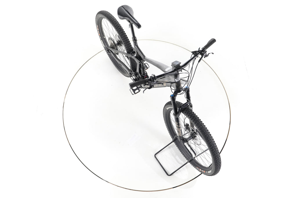 Scott Strike eRIDE 900 Premium E-Bike Fully Carbon - Image 15