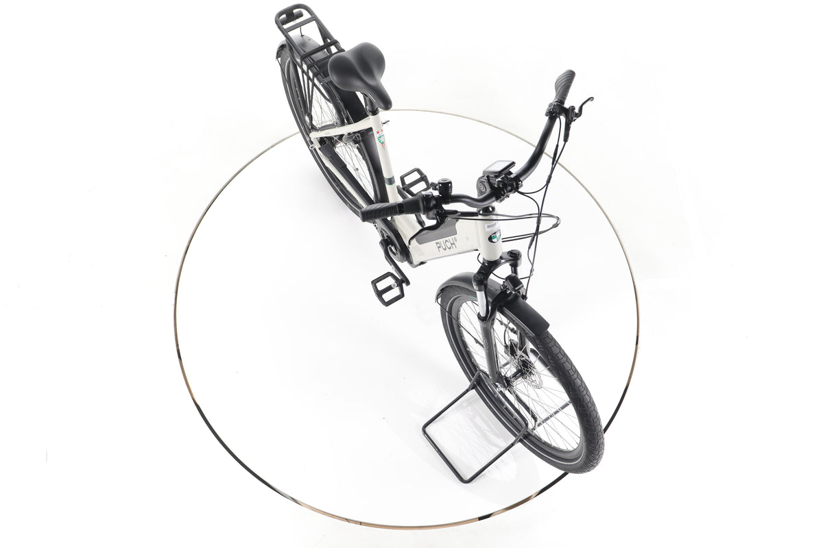 Puch Q4.4 FL City E-Bike Tiefeinsteiger - Image 15