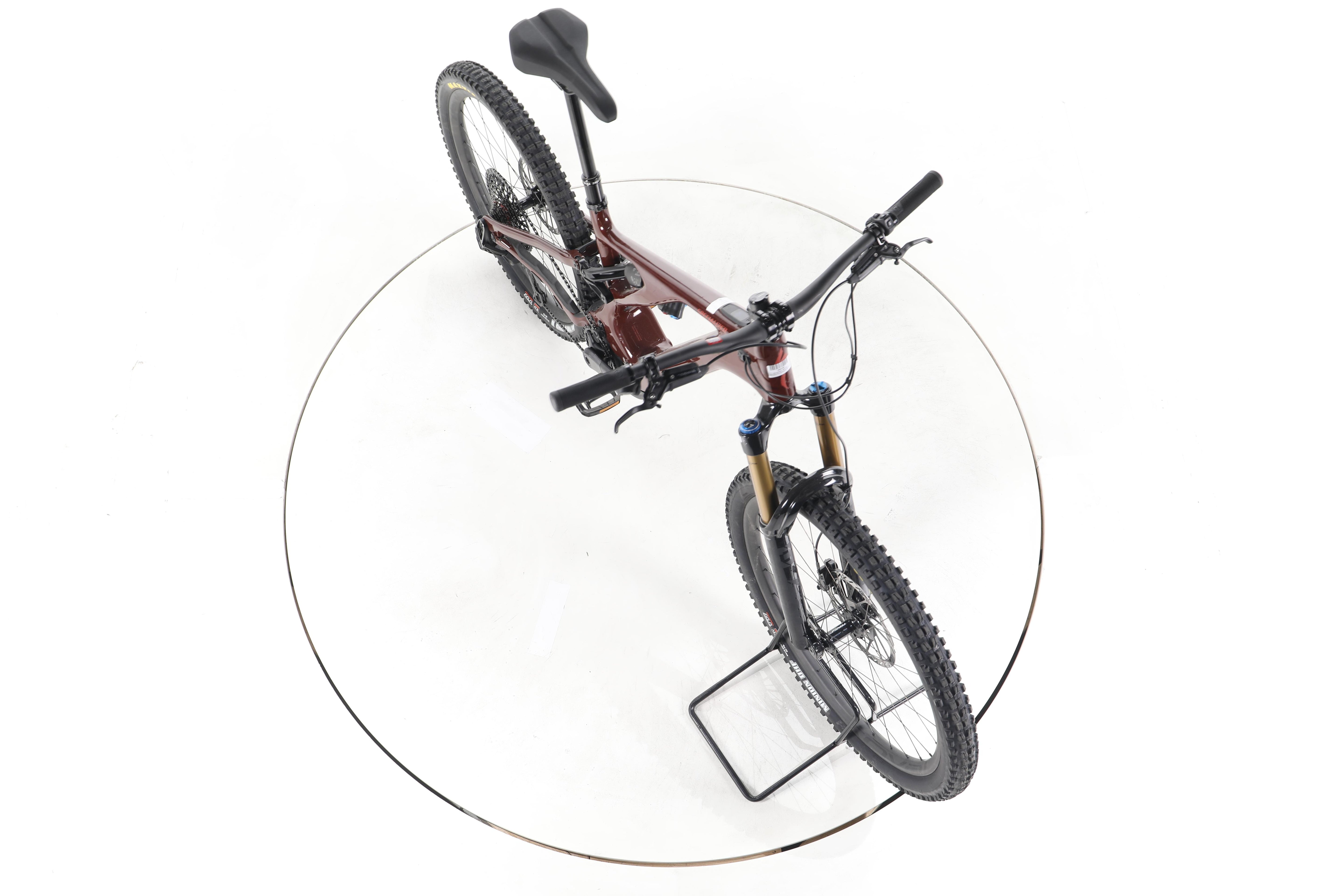 Specialized Turbo Levo Pro E-Bike Fully Carbon - Image 15