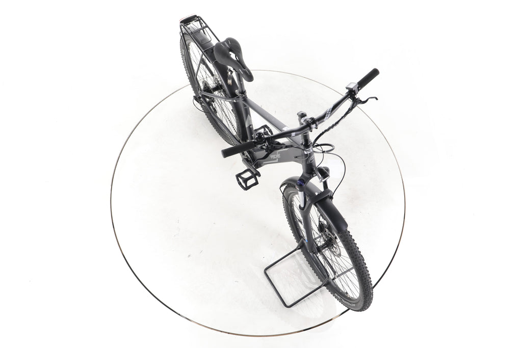 Fischer TERRA 5.0i Trekking E-Bike - Image 15