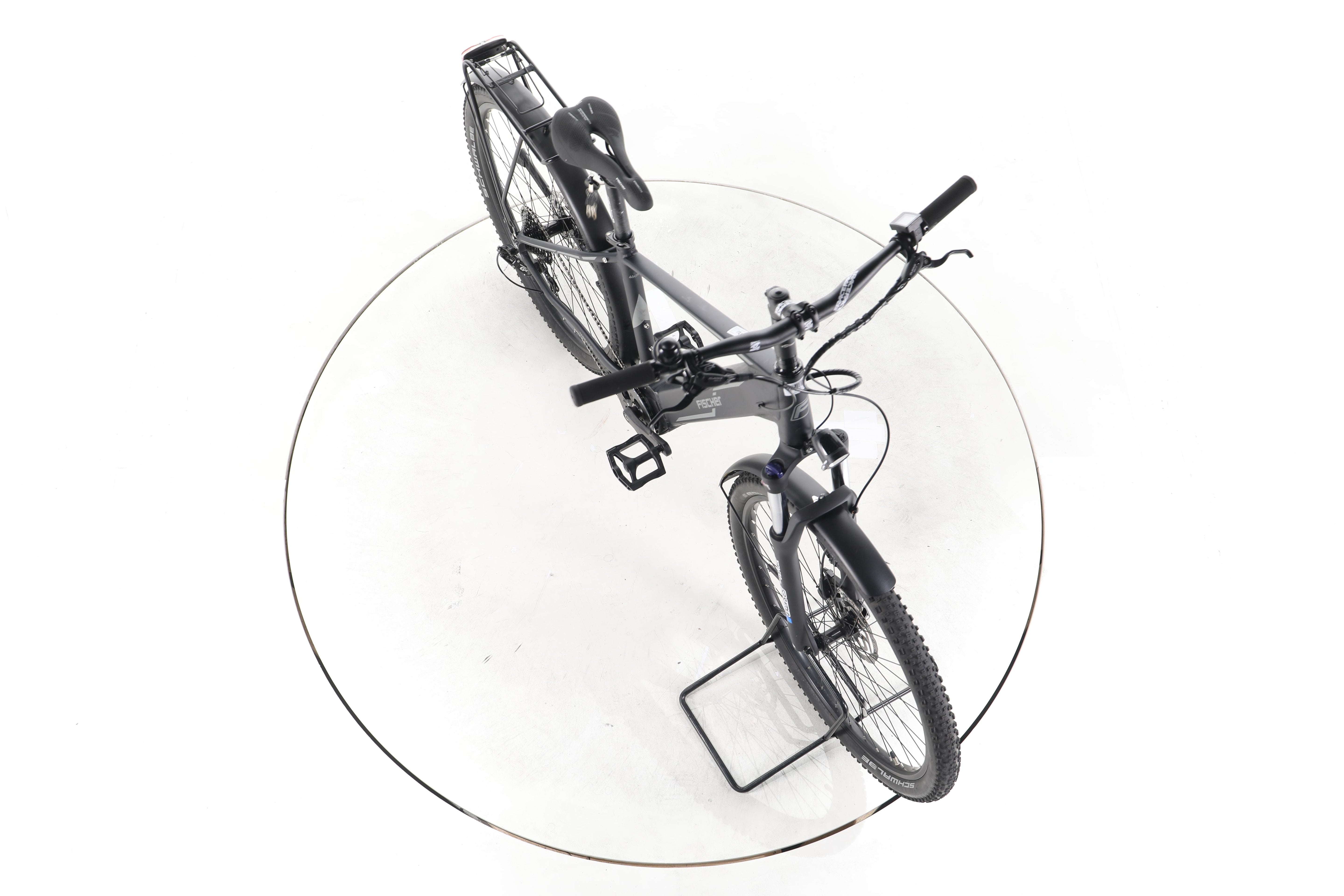 Fischer TERRA 5.0i Trekking E-Bike - Image 15