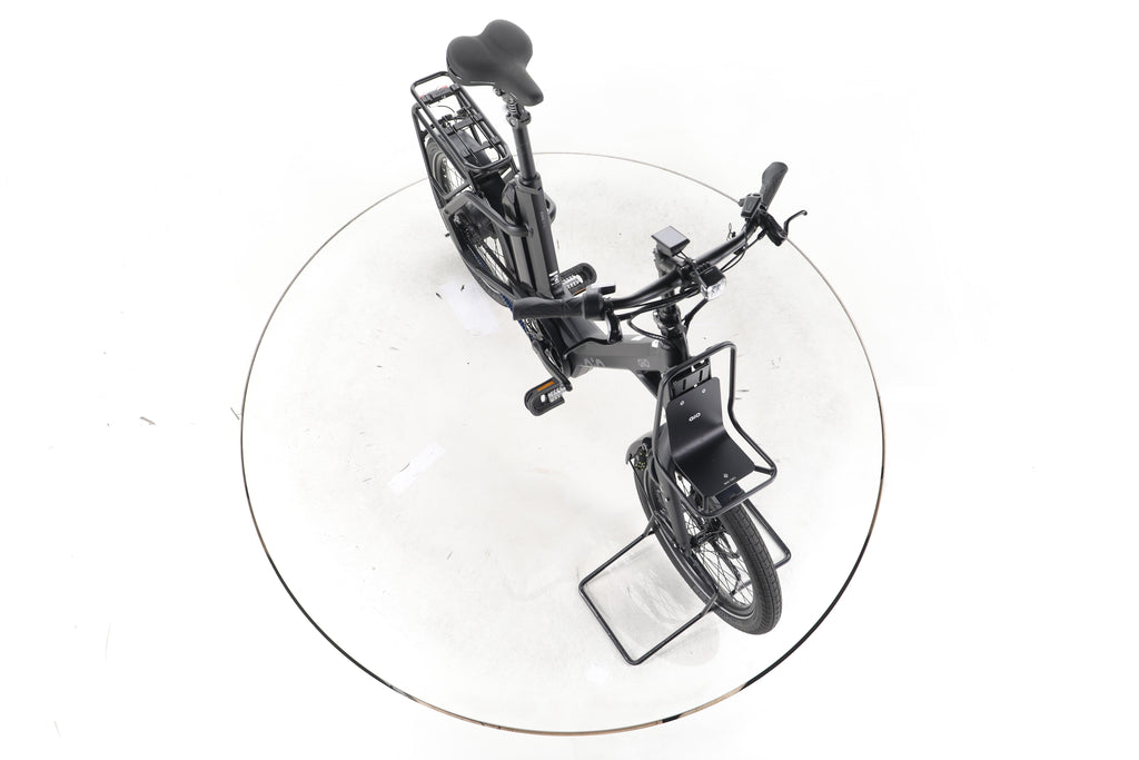 QIO EINS P-E Kompakt E-Bike Tiefeinsteiger 2024 - Image 15
