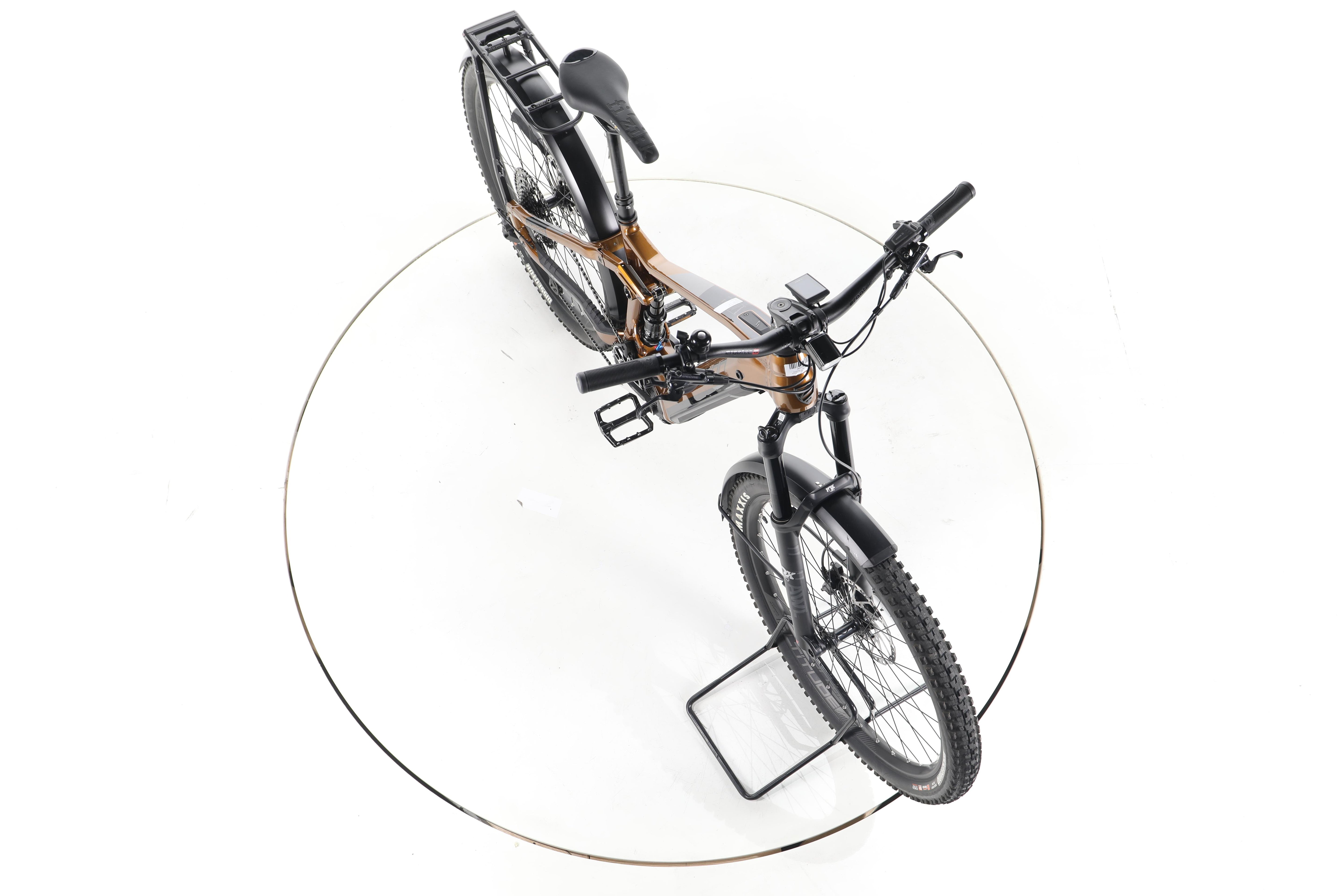 Centurion Numinis R2700i EQ SUV E-Bike 2023 - Image 15