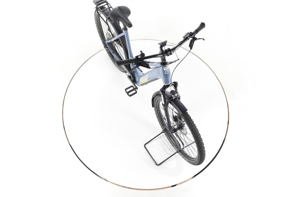 CONE Bikes eSUV IN 3.0 Trekking E-Bike - Image 15