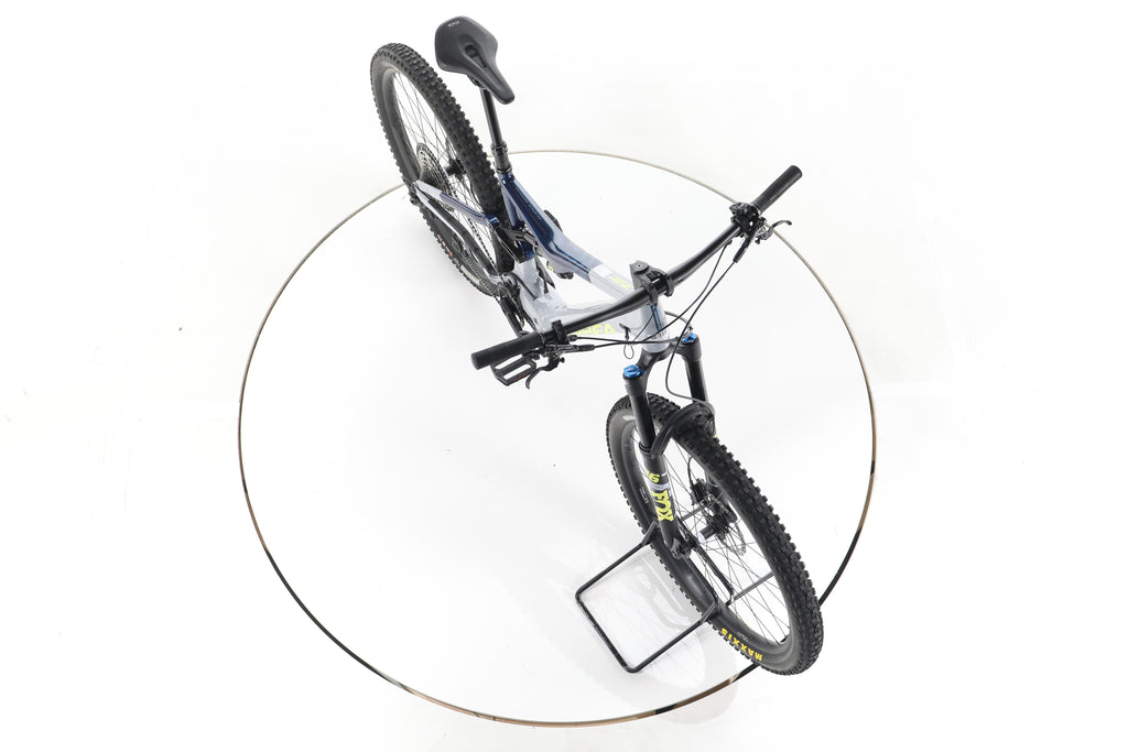 Orbea Rise H10 E-Bike Fully - Image 15