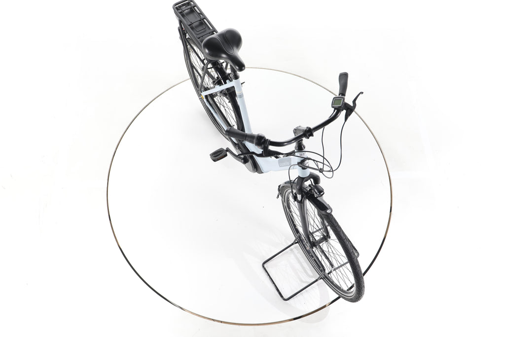 Gazelle Paris C7 HMB City E-Bike Tiefeinsteiger - Image 15