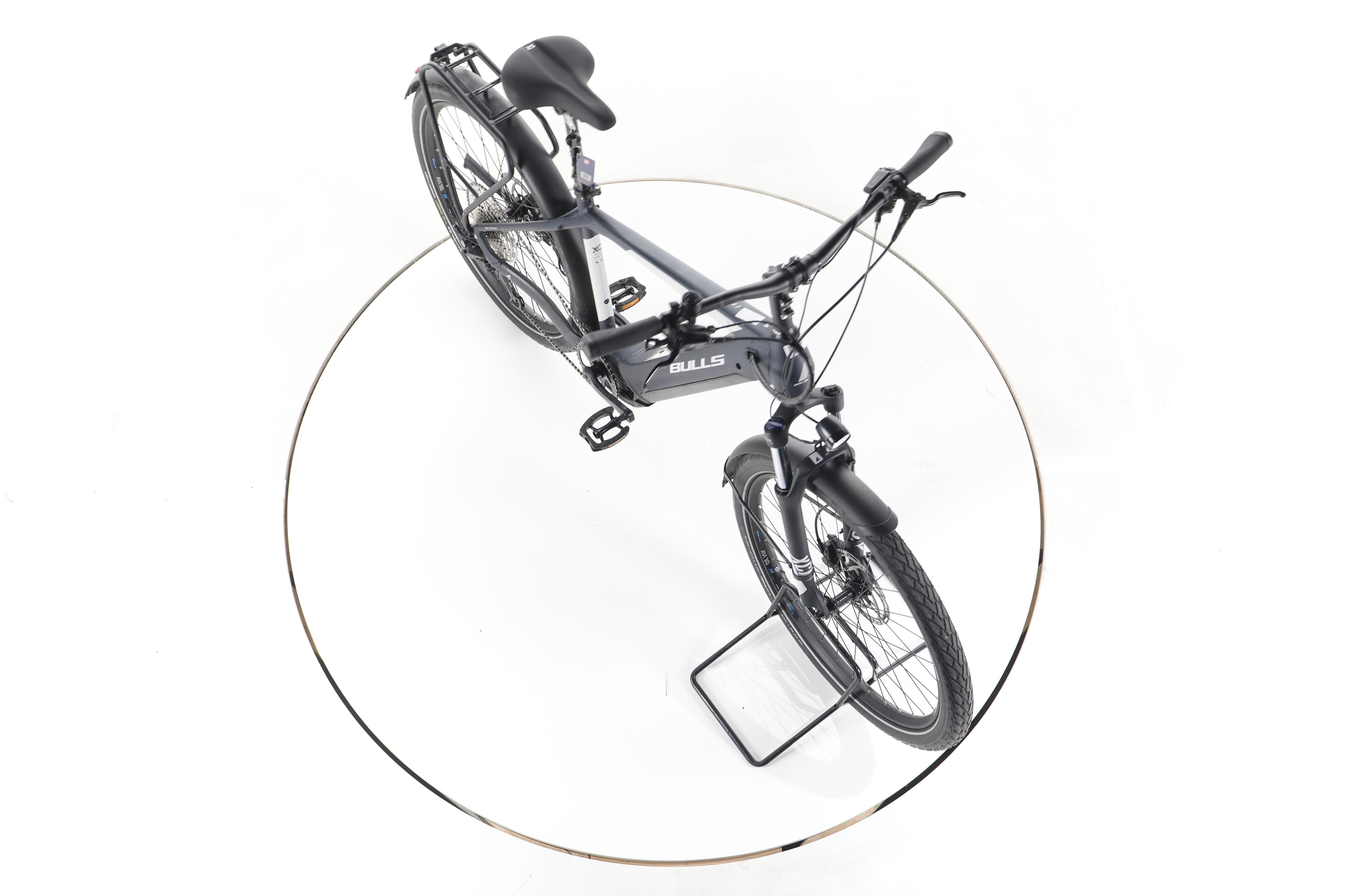 Bulls Iconic EVO 2 Trekking E-Bike - Image 15