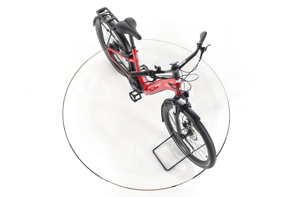 Specialized Turbo Como 3.0 IGH City E-Bike Tiefeinsteiger - Image 15