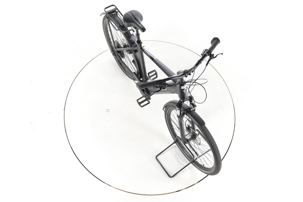 Cube Touring Hybrid Pro Trekking E-Bike - Image 15