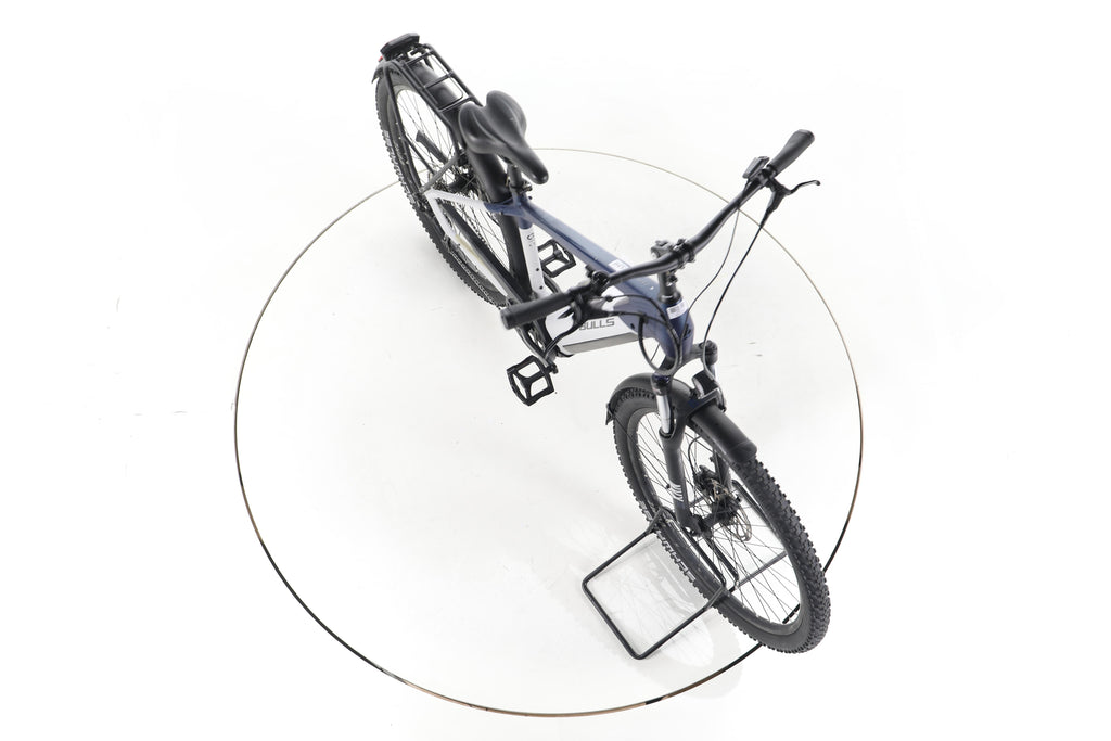 Bulls Cross EVO Trekking E-Bike - Image 15