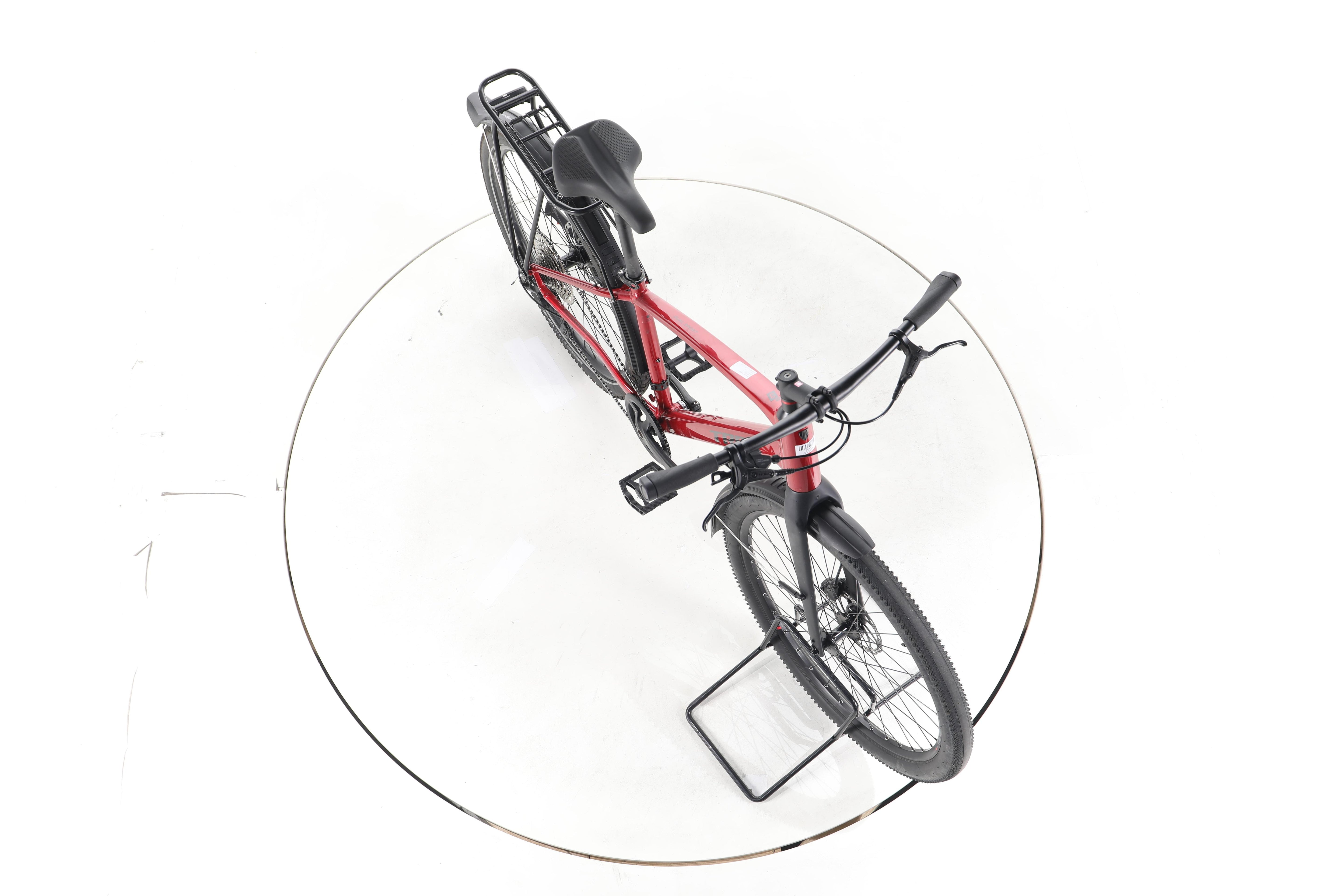 Trek Dual Sport 3 Fahrrad City & Trekking - Image 15