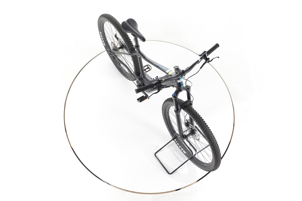 Giant Fathom E+ 2 E-Bike - Image 15