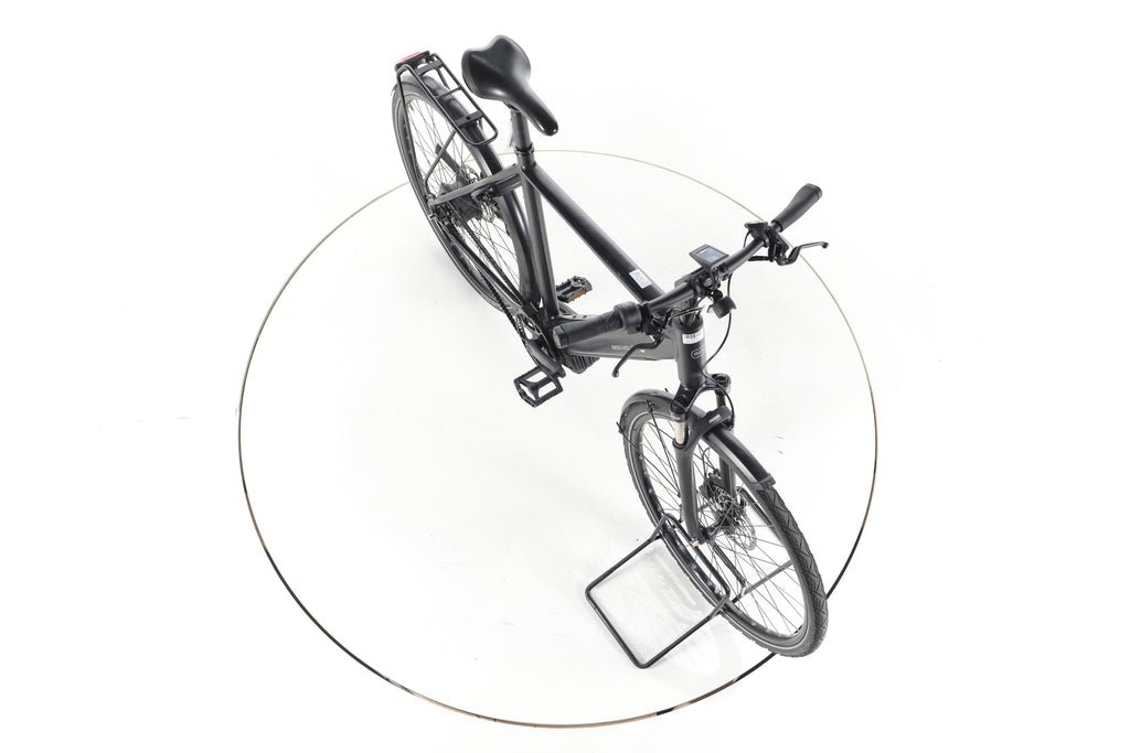 Riese & Müller Roadster vario City E-Bike - Image 15