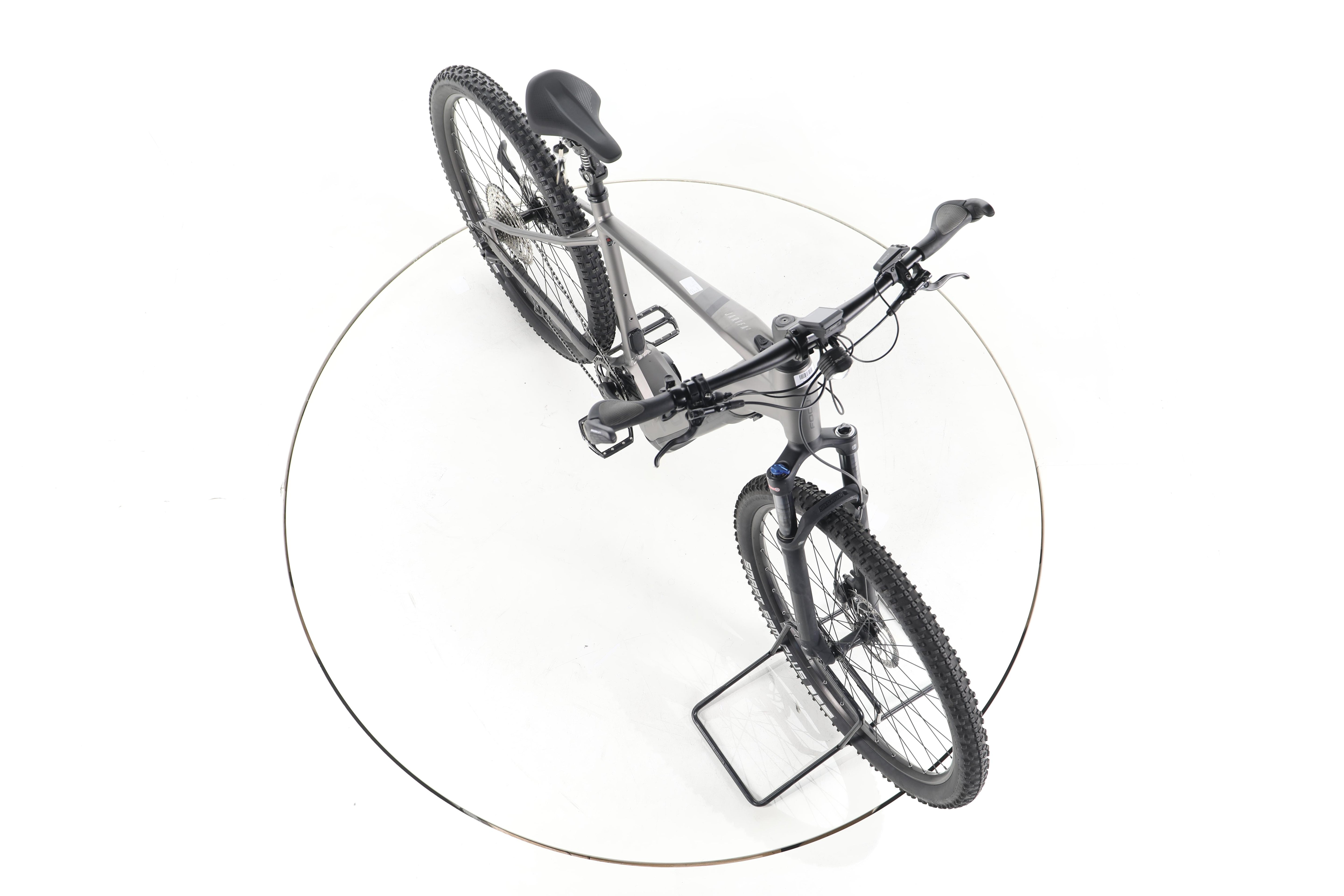 Focus Jarifa² 6.8 E-Bike - Image 15