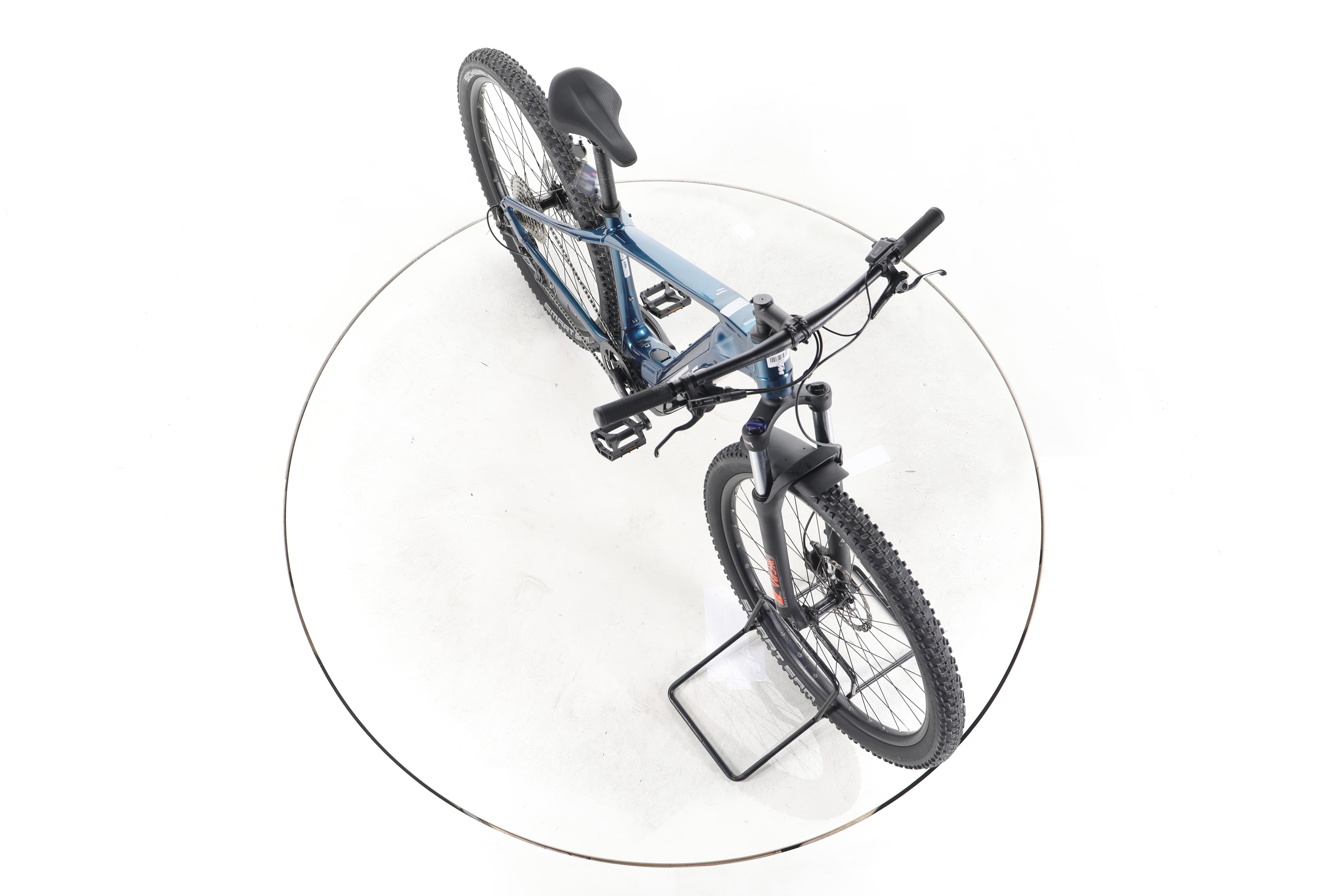 KTM Macina Team 691 E-Bike - Image 15