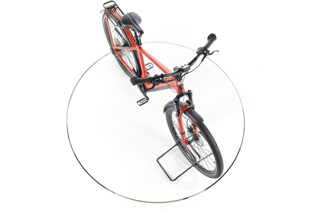 Cube Kathmandu Hybrid EXC Trekking E-Bike 2023 - Image 15