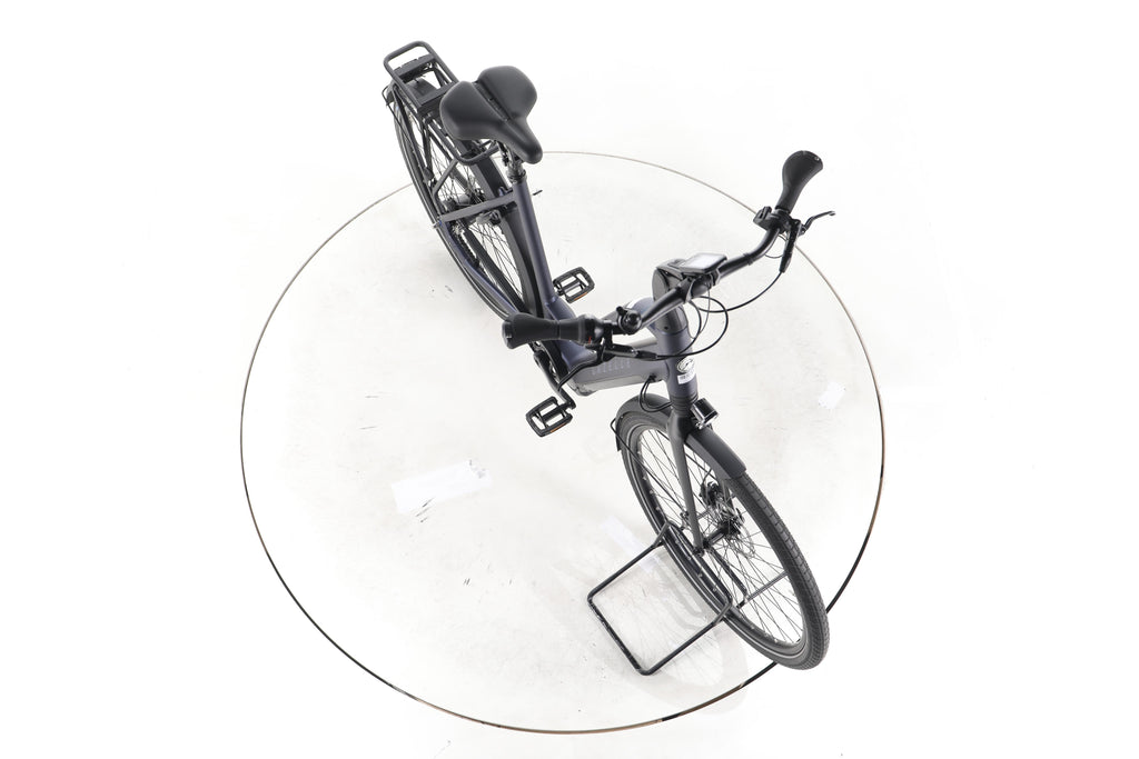Gazelle Chamonix C5 City E-Bike Tiefeinsteiger - Image 15
