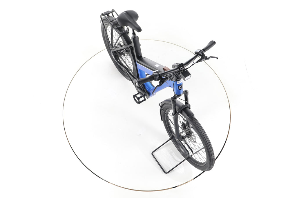 QWIC Atlas Vario City E-Bike - Image 15