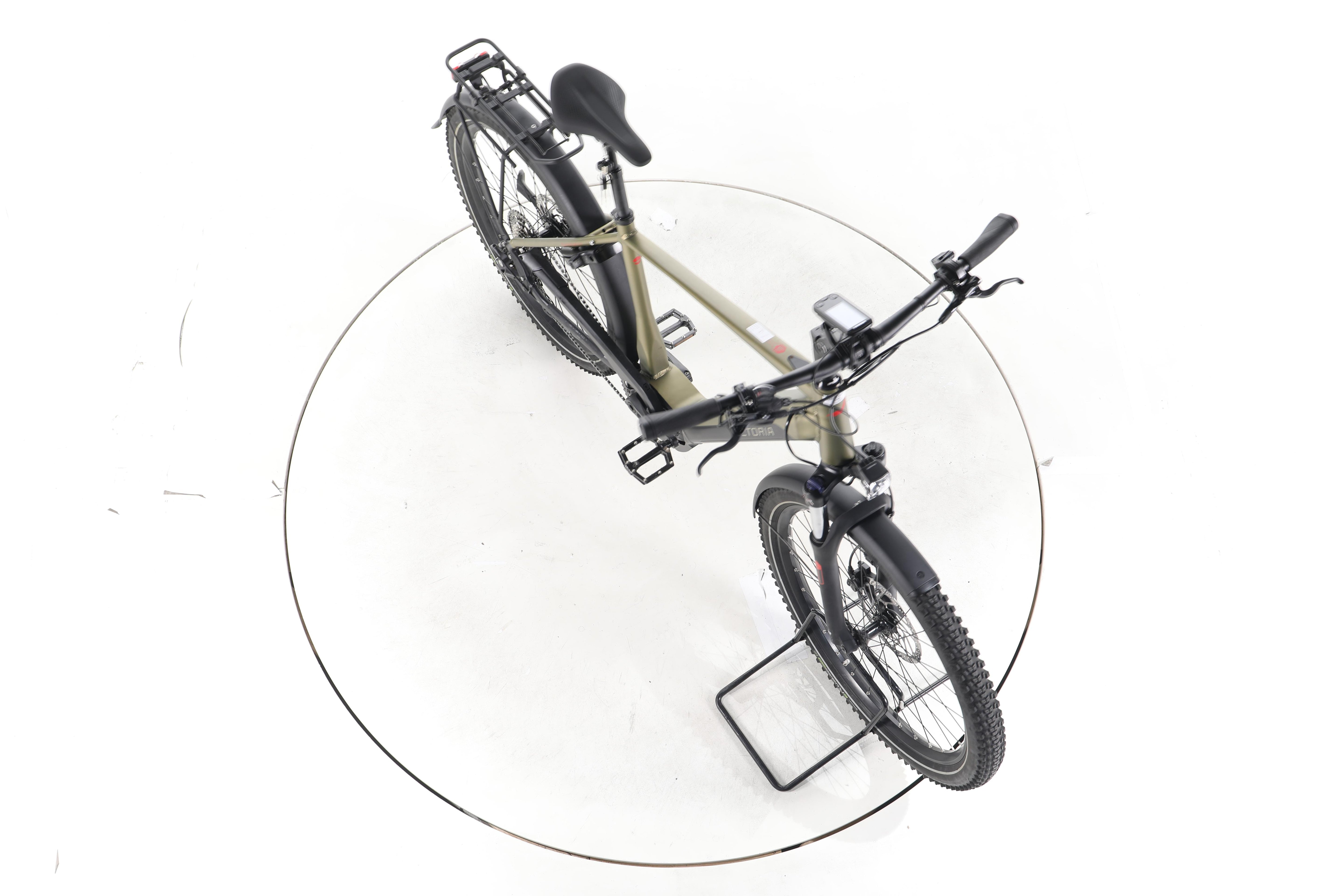 Victoria eAdventure 12.5 Trekking E-Bike - Image 15