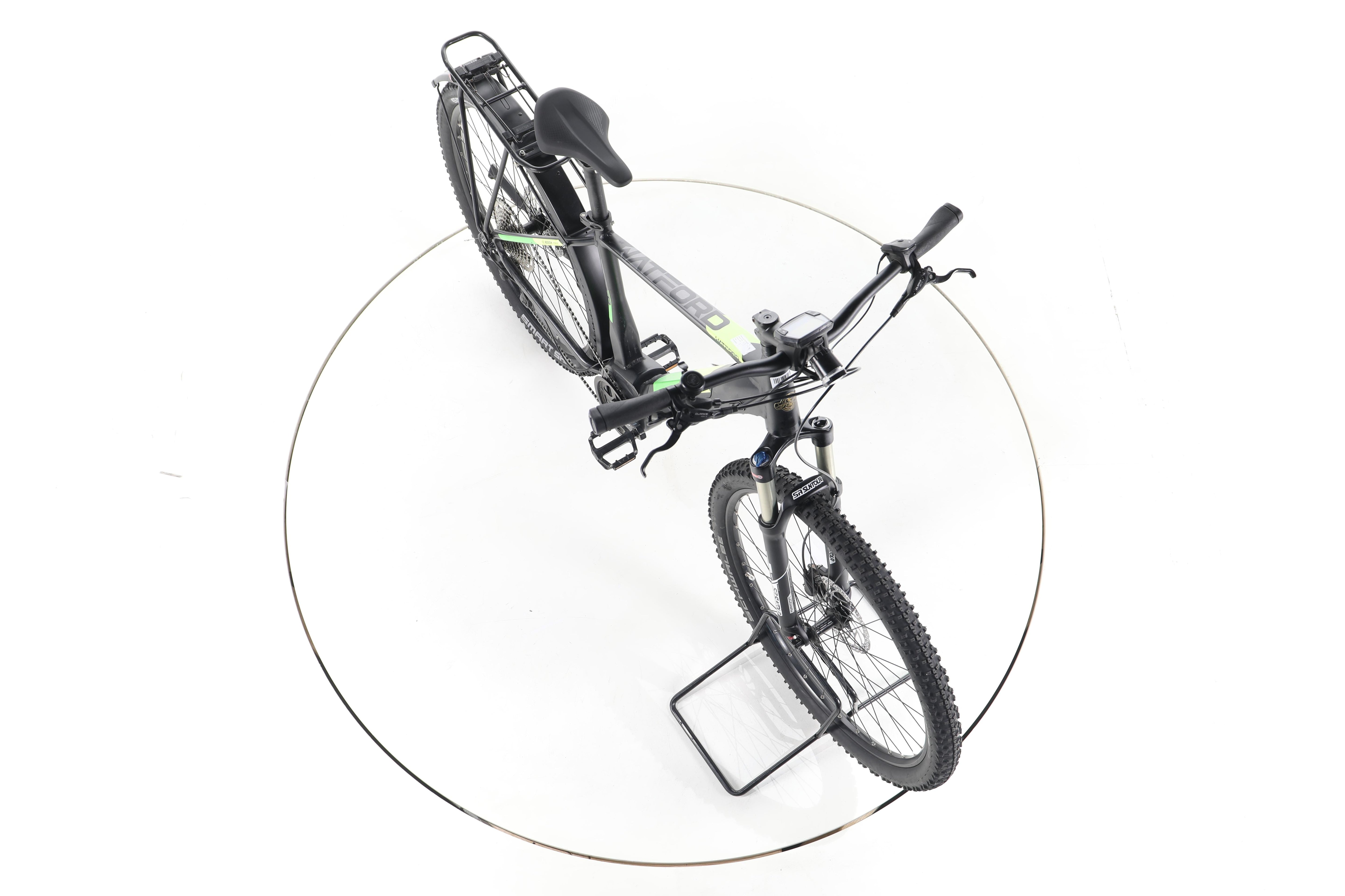 Green's Watford Trekking E-Bike - Image 15