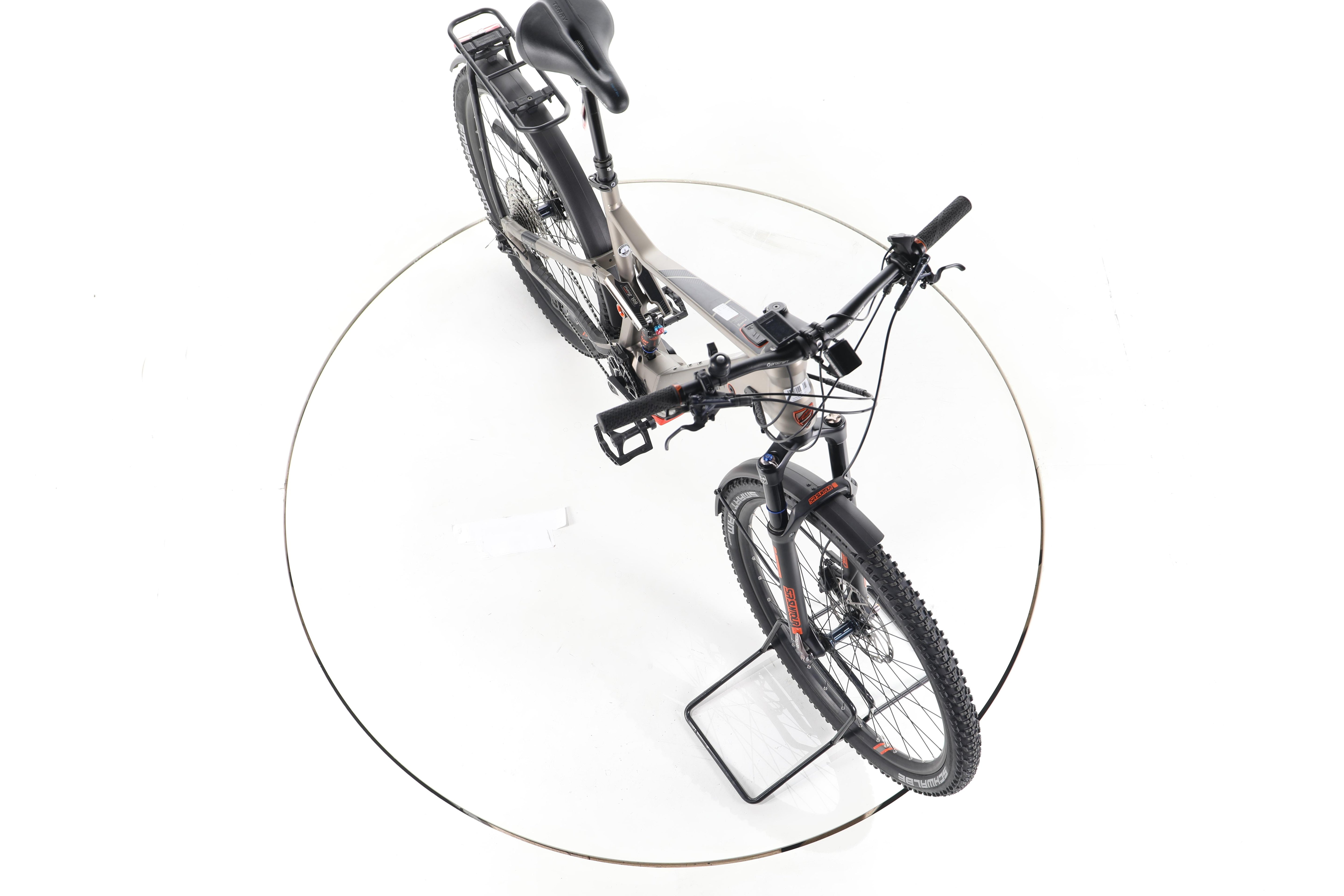 Centurion Lhasa E R2600i EQ SUV E-Bike - Image 15