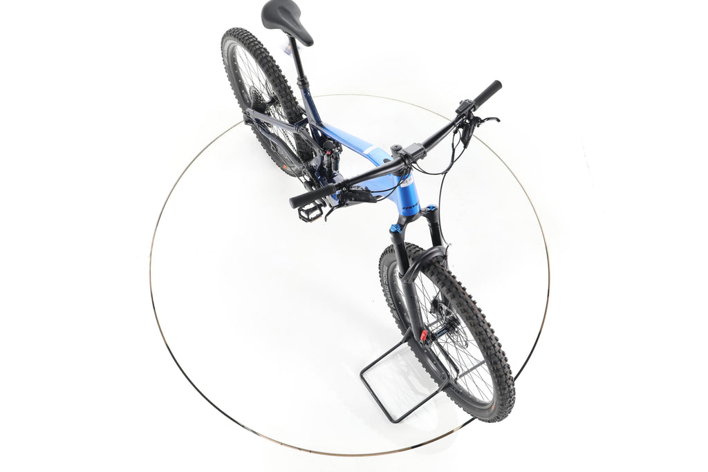 Stevens E-Inception ED 7.6.1 GTF Fully E-Bike - Image 15