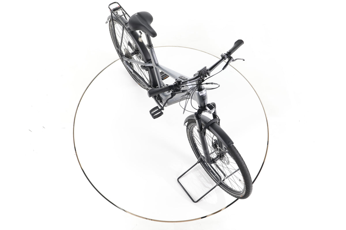 Conway Cairon T 3.0 Trekking E-Bike 2024 - Image 15