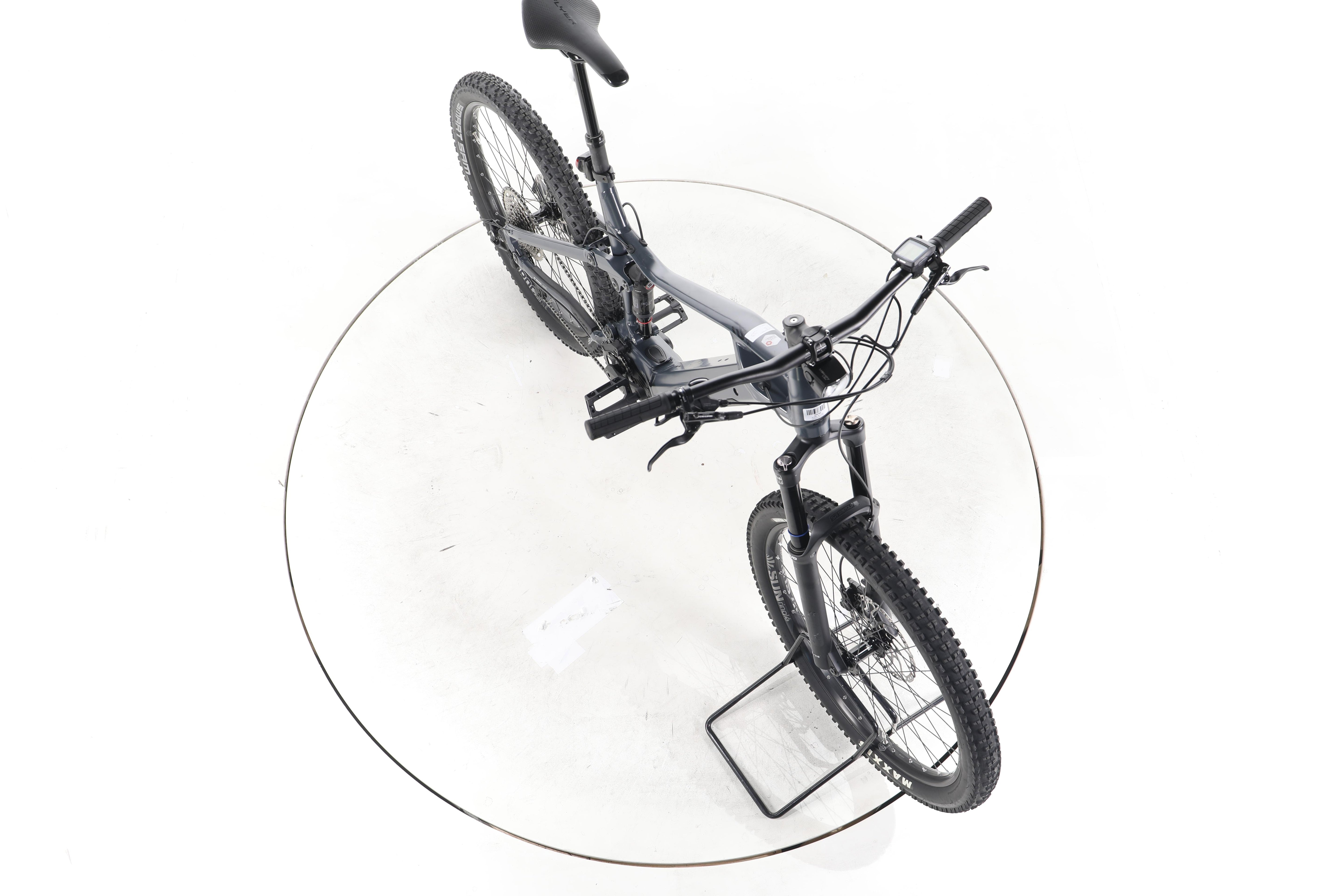 FLYER Uproc3 4.10 E-Bike Fully - Image 15