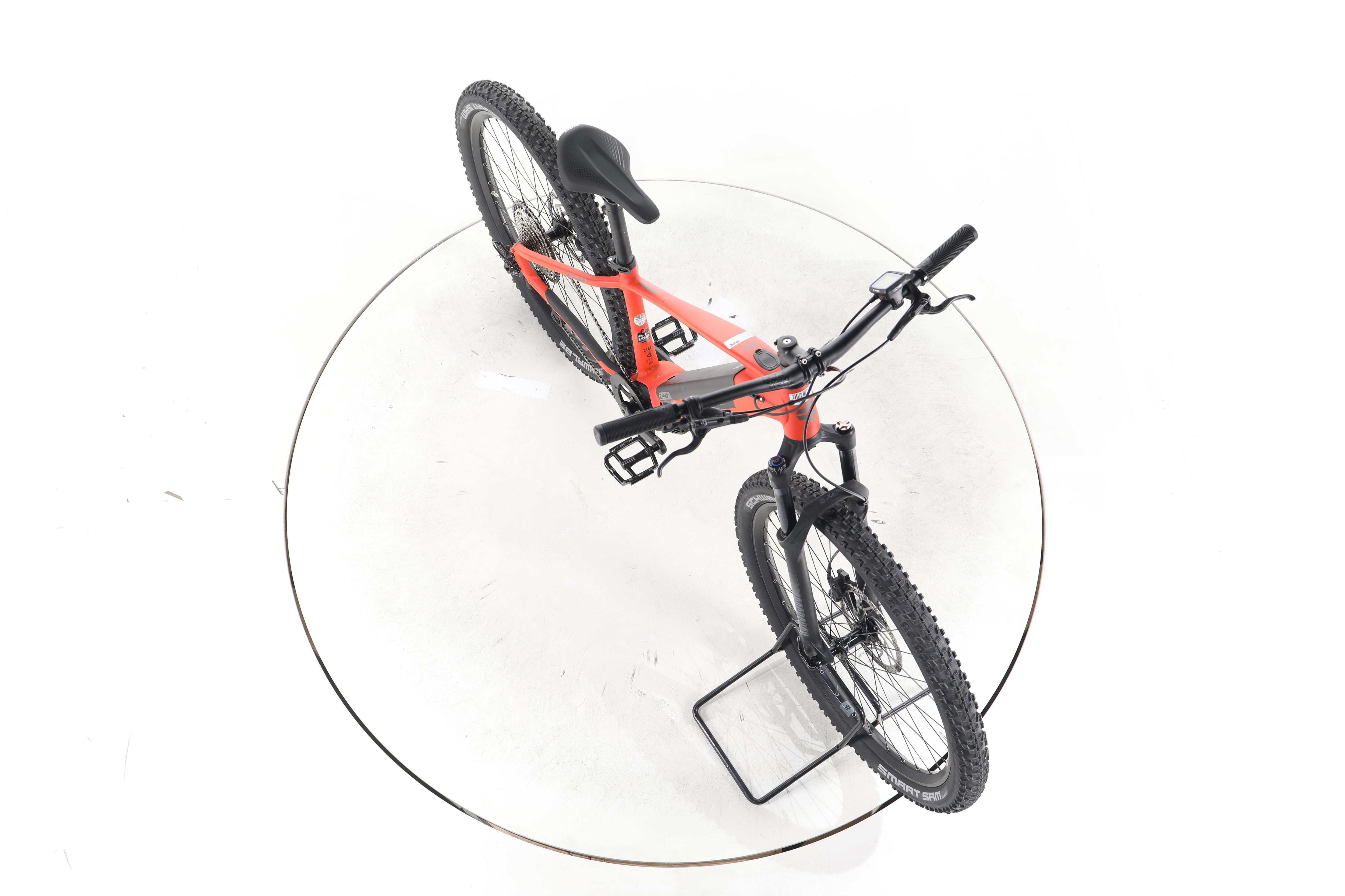 Carver Strict E.440 E-Bike - Image 15