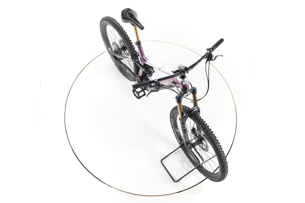 Conway eWME 8.9 MX Fully E-Bike - Image 15