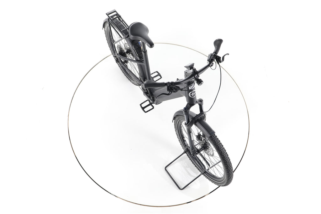 HNF Nicolai UD4 Adventure Trekking E-Bike Tiefeinsteiger - Image 15