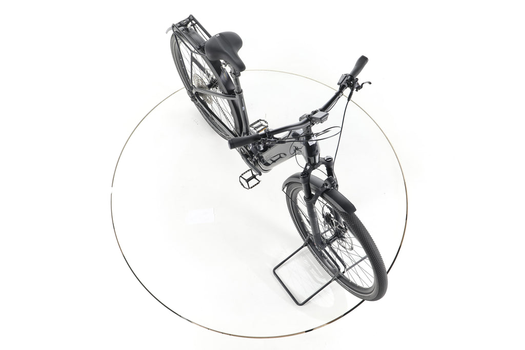 Cube Nuride Hybrid SLT Allroad Trekking E-Bike Tiefeinsteiger - Image 15