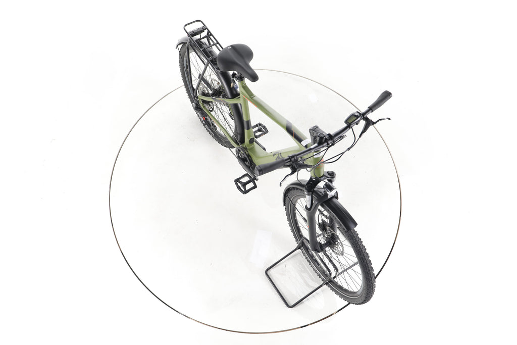 R Raymon CrossRay E 5.0 Trekking E-Bike - Image 15