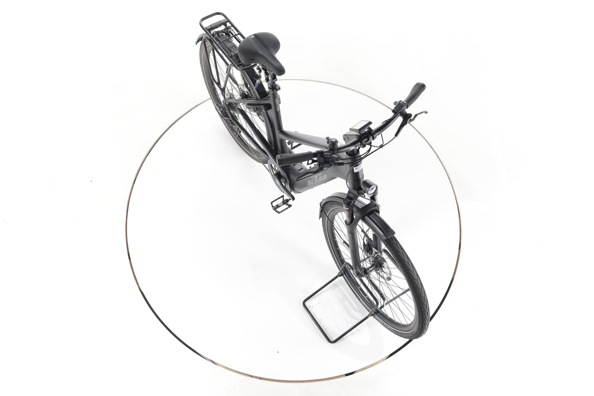 KTM ZEG Cento 10 Trekking E-Bike - Image 15