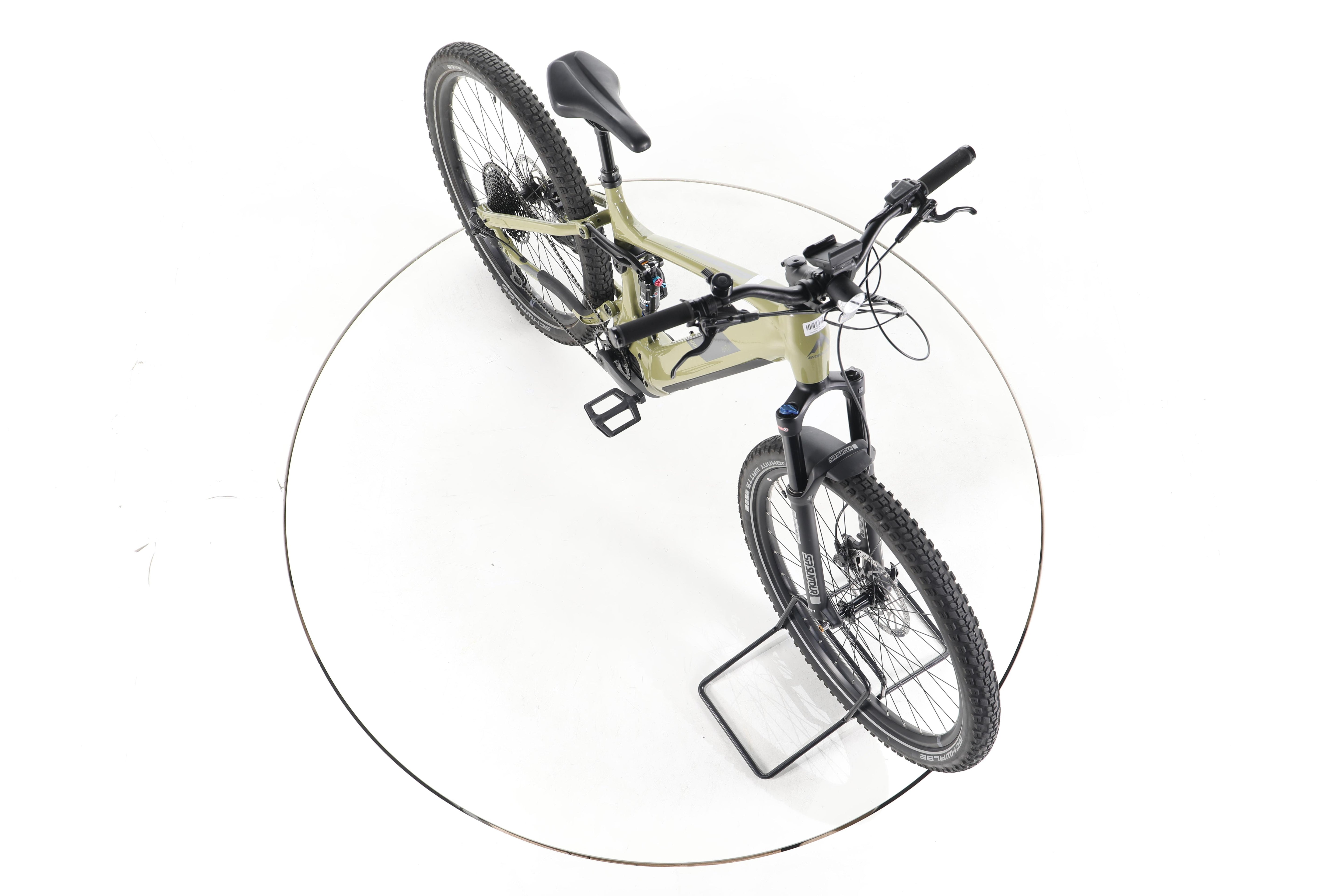 MORRISON Yurok Fully E-Bike - Image 15
