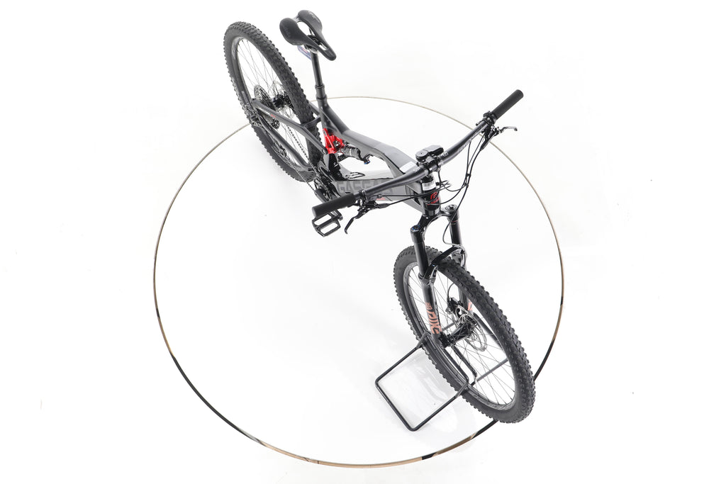 GASGAS G Light Trail 3.0 E-Bike Fully - Image 15
