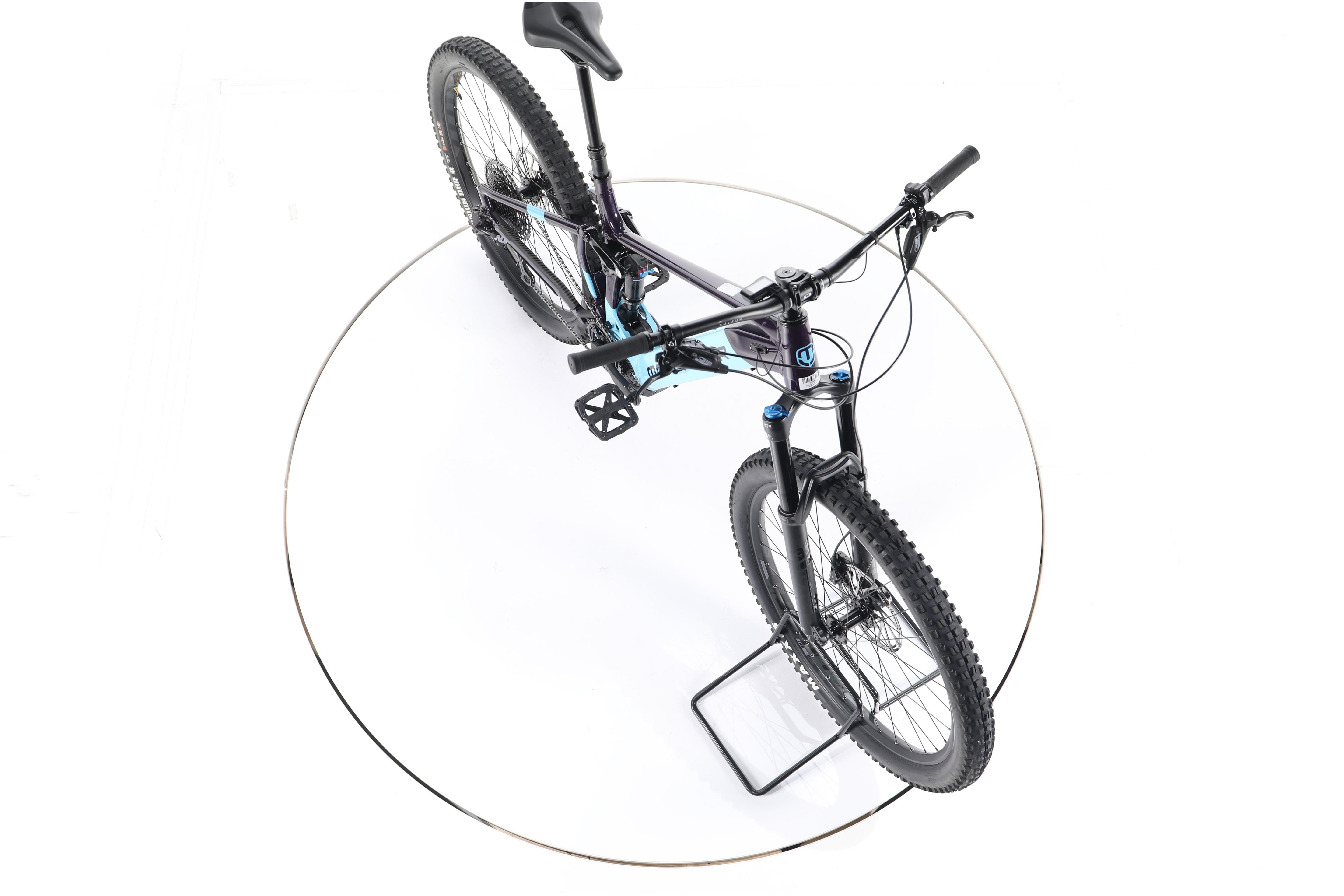 Mondraker DUSK R E-Bike Fully - Image 15