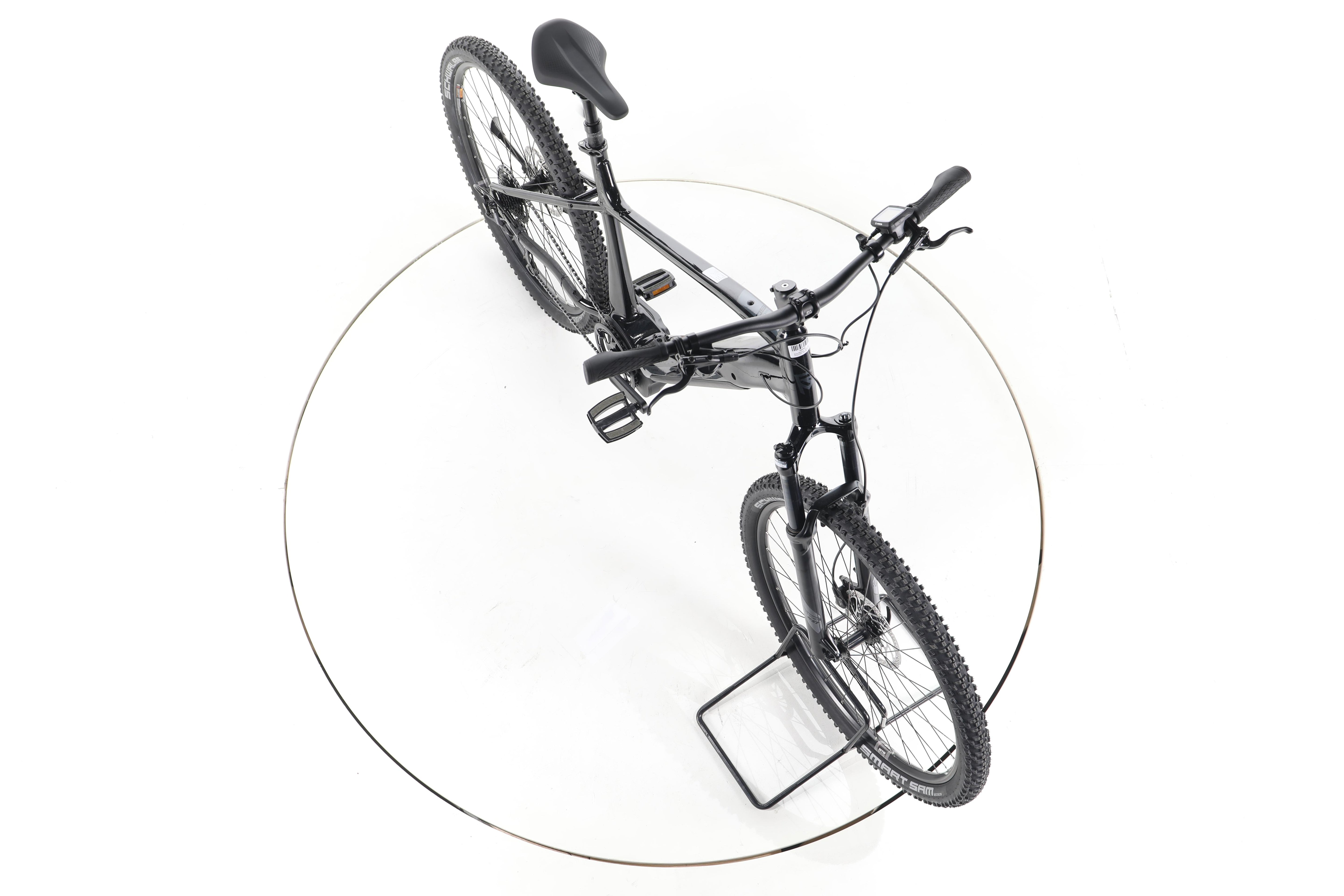 Rock Machine Torrent INT e50-29B E-Bike - Image 15