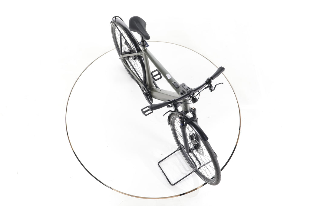 Riese & Müller UBN Five Silent City E-Bike 2024 - Image 15