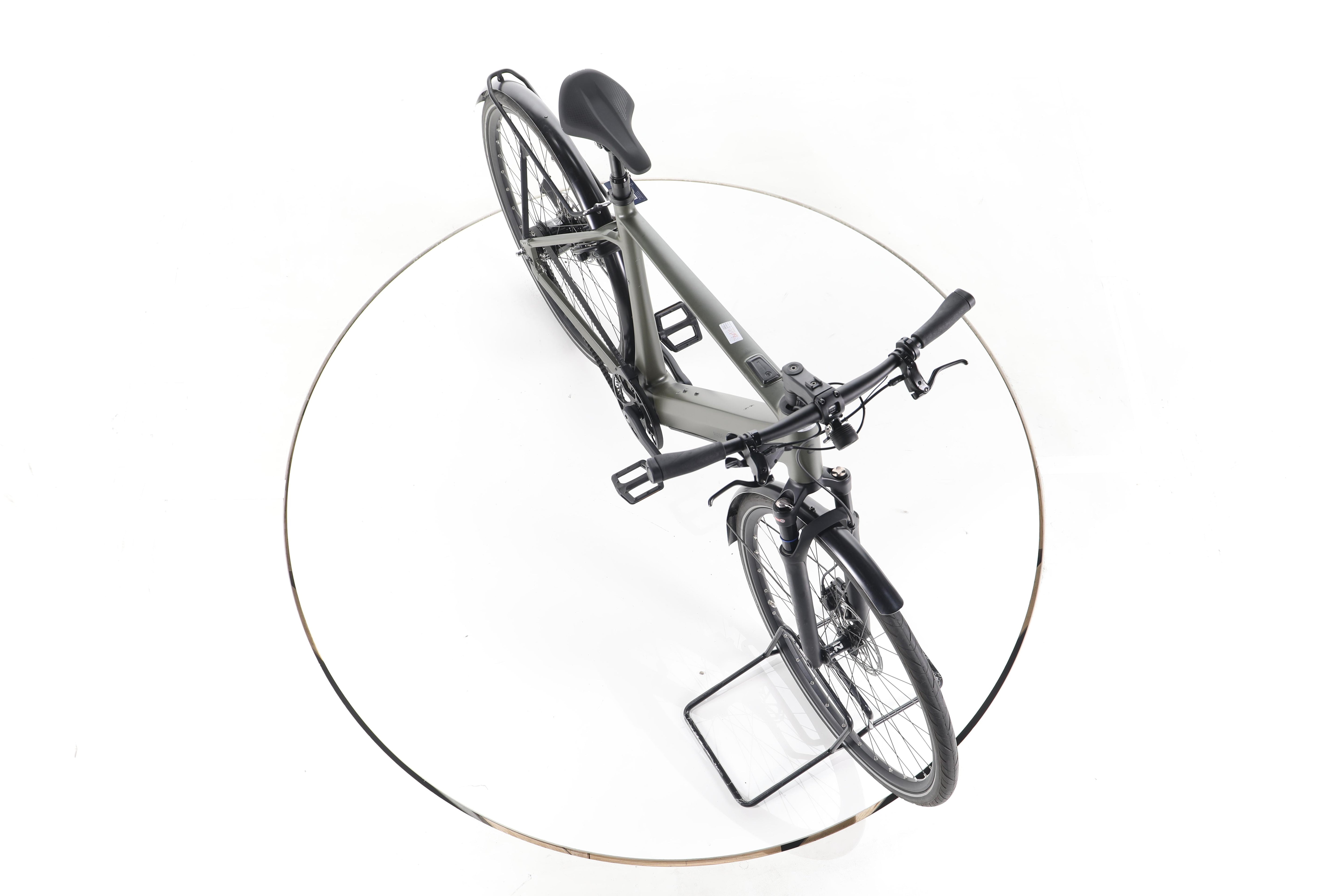 Riese & Müller UBN Five Silent City E-Bike 2024 - Image 15