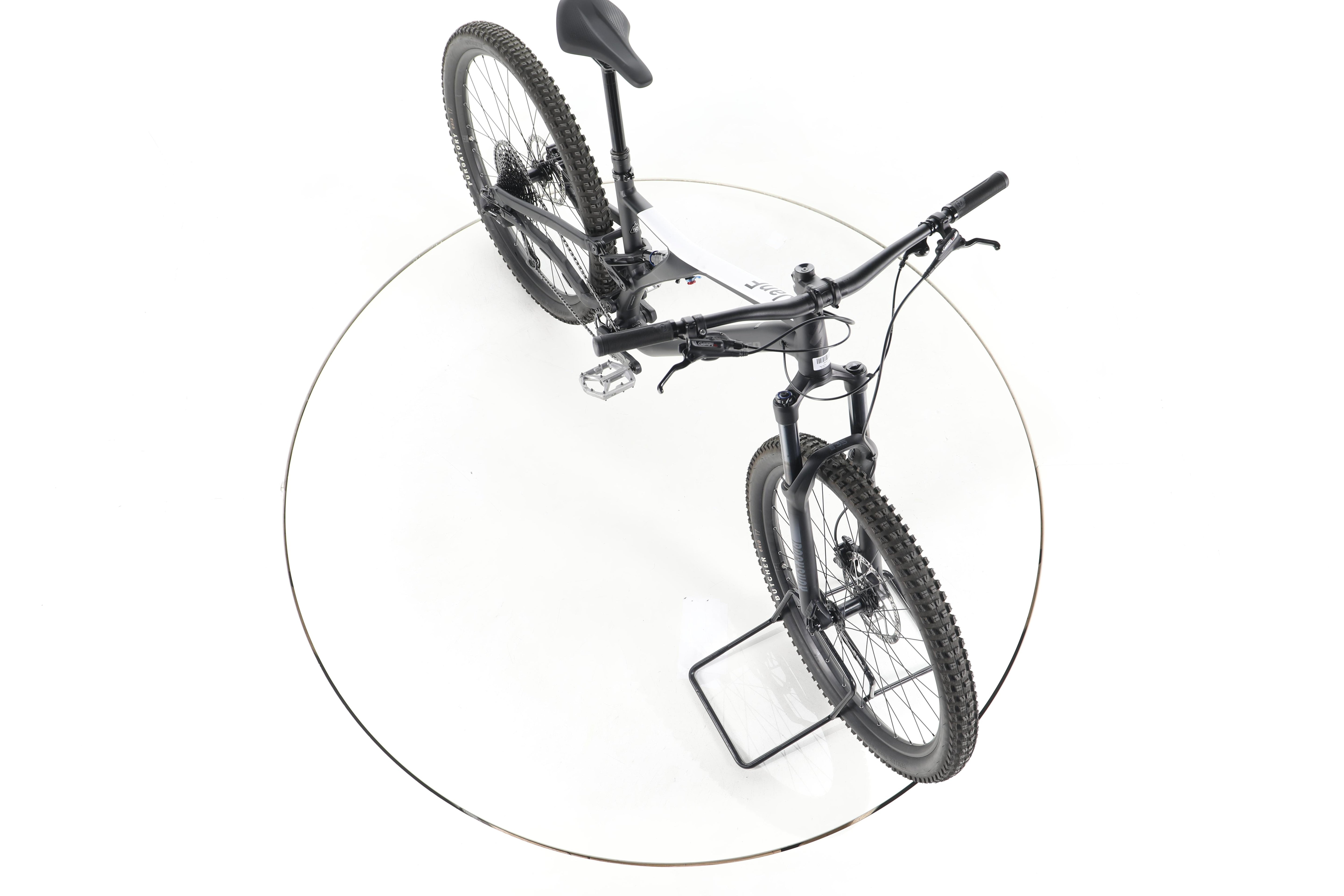 Specialized Stumpjumper Alloy Fahrrad Fully - Image 15