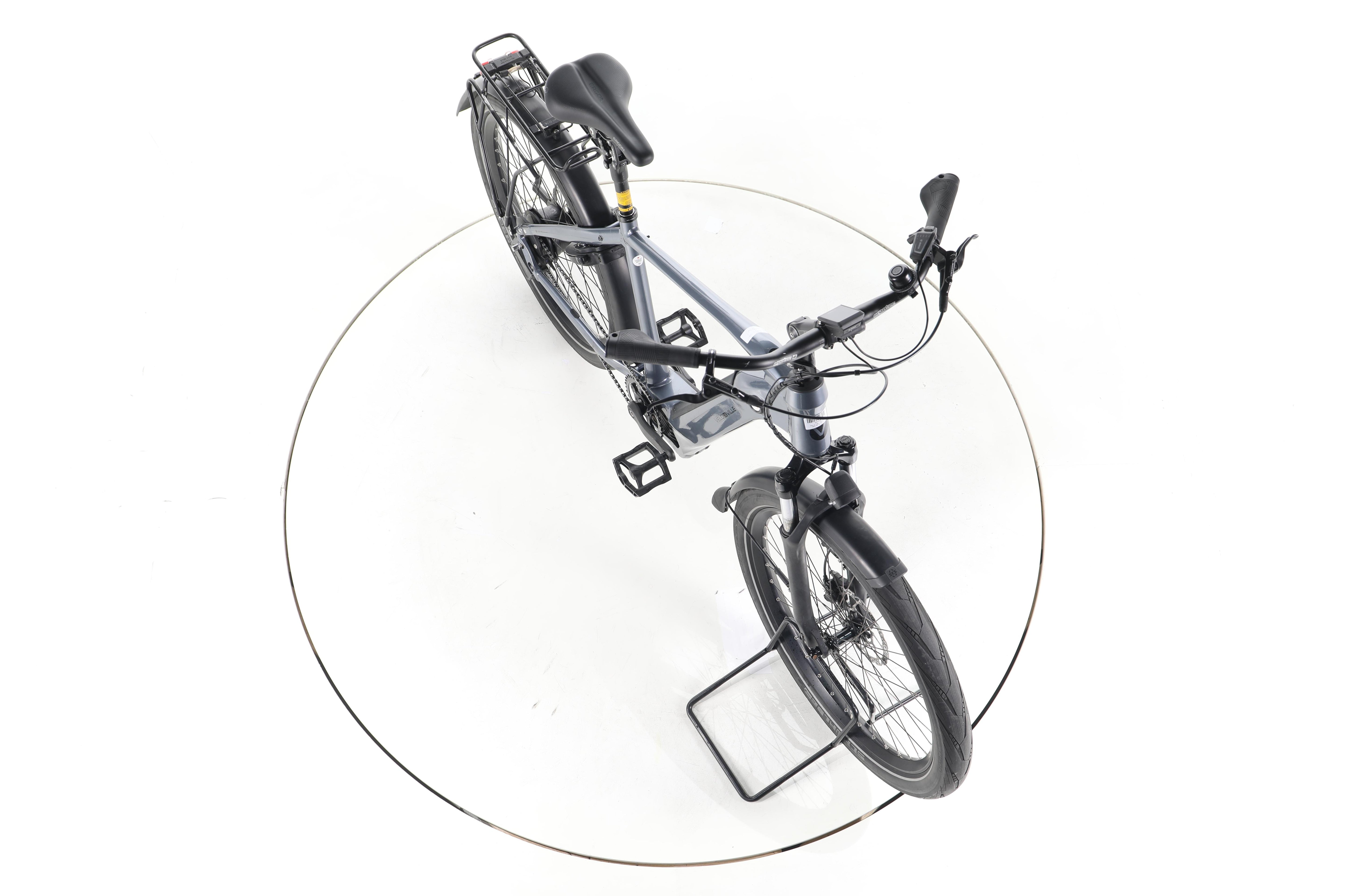 Velo de Ville SEB 990 City E-Bike - Image 15