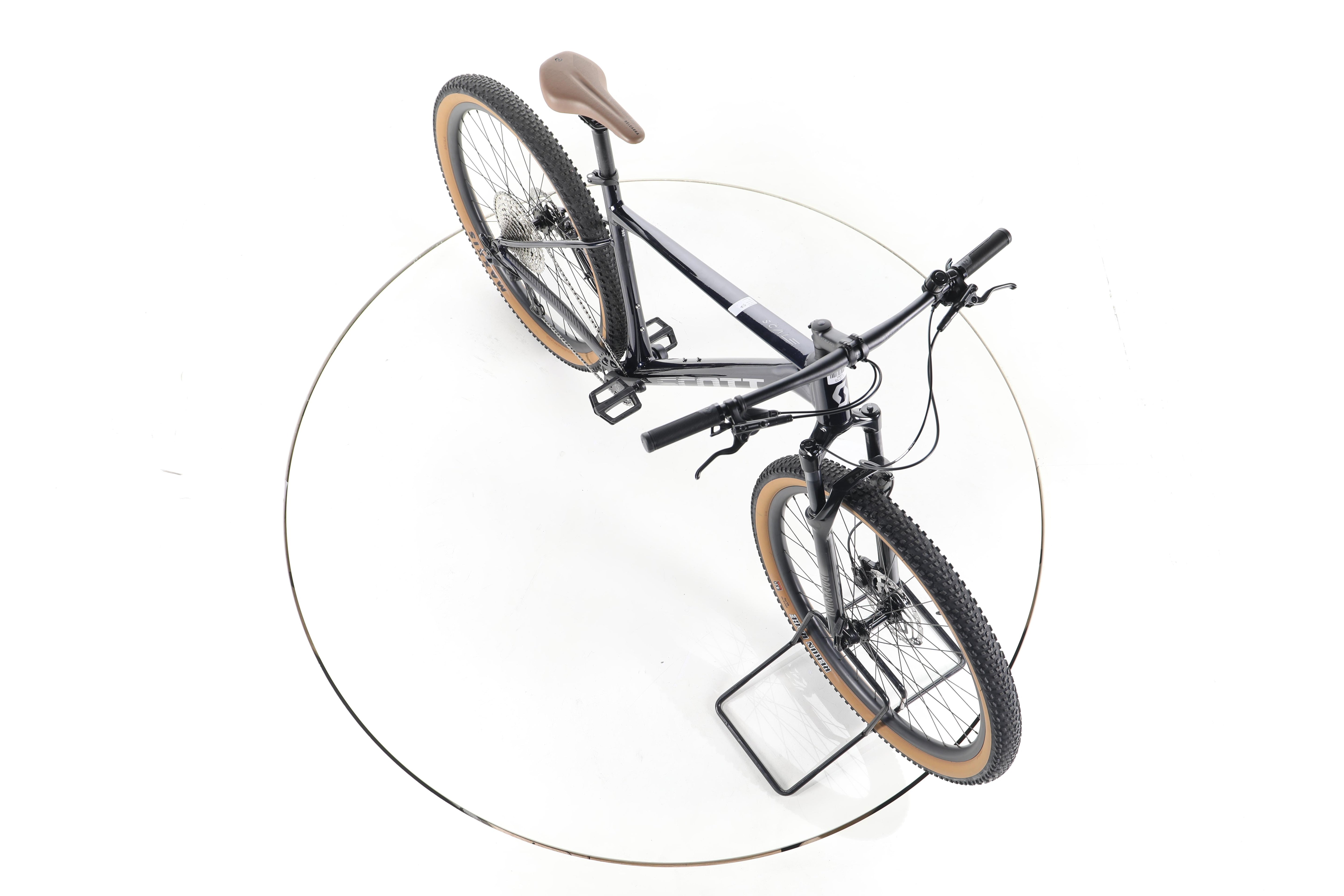 Scott Scale 965 Fahrrad Hardtail - Image 15
