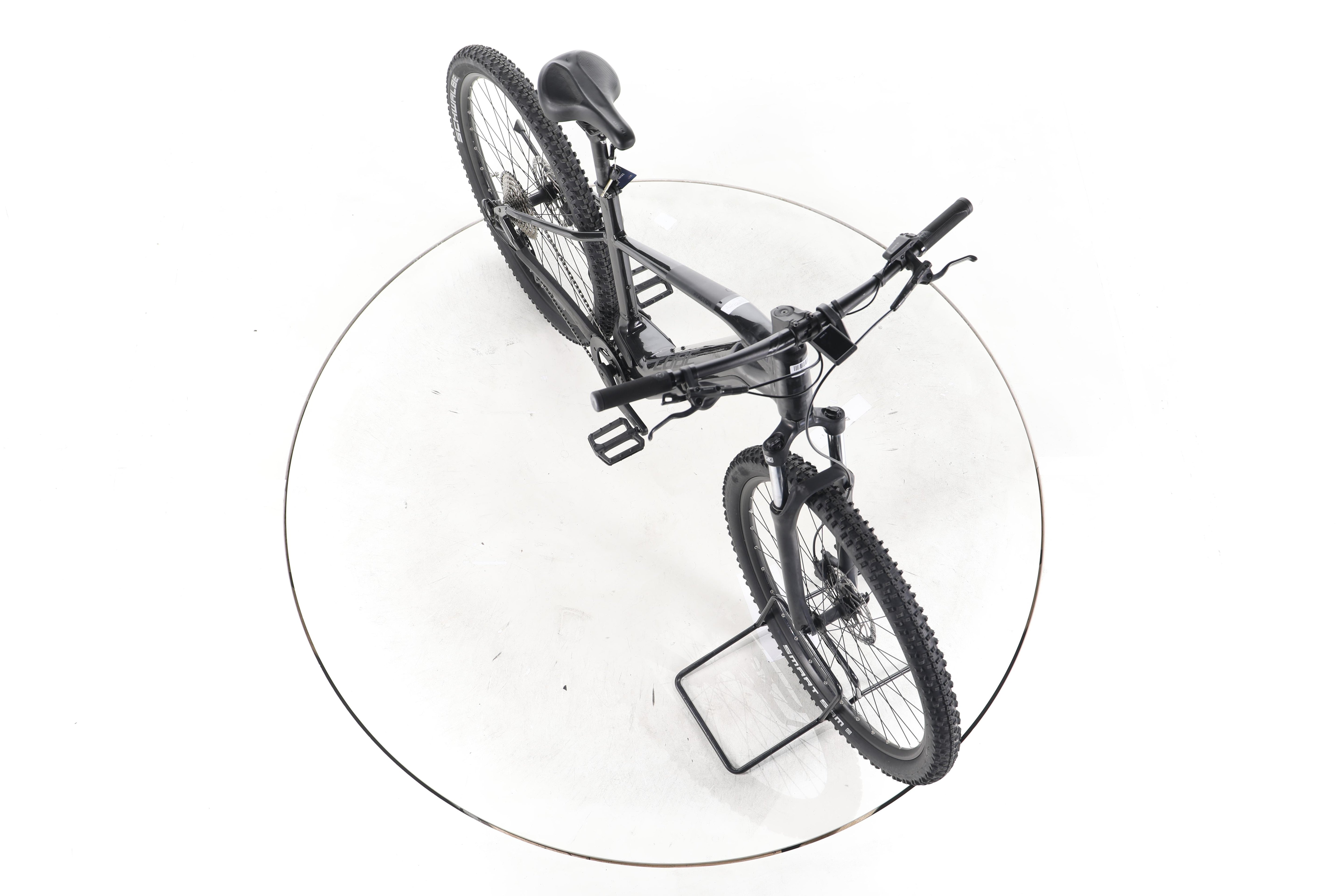 Cube Reaction Hybrid ONE E-Bike - Image 15