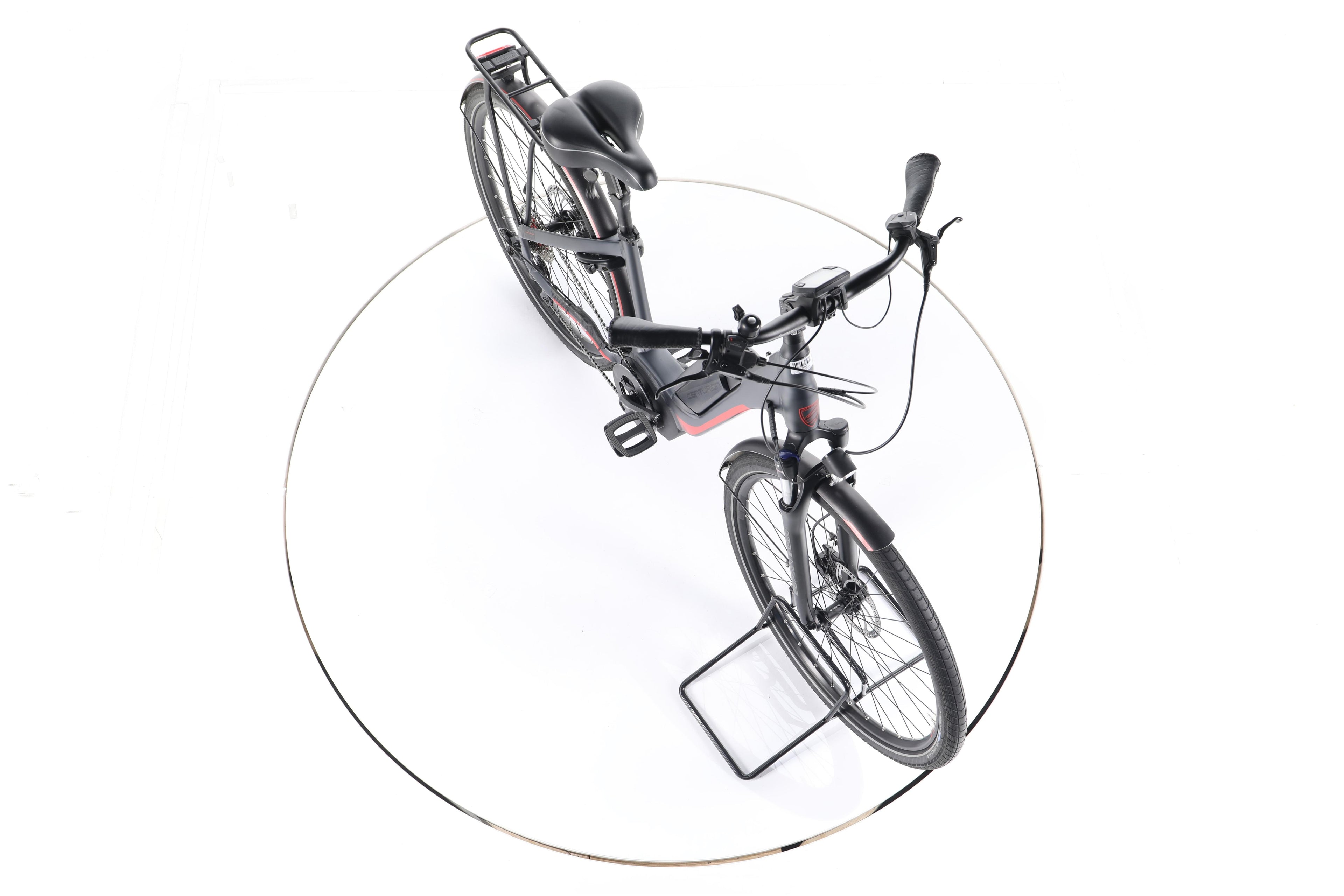 Centurion E-Fire City R850 Trekking E-Bike Tiefeinsteiger - Image 15