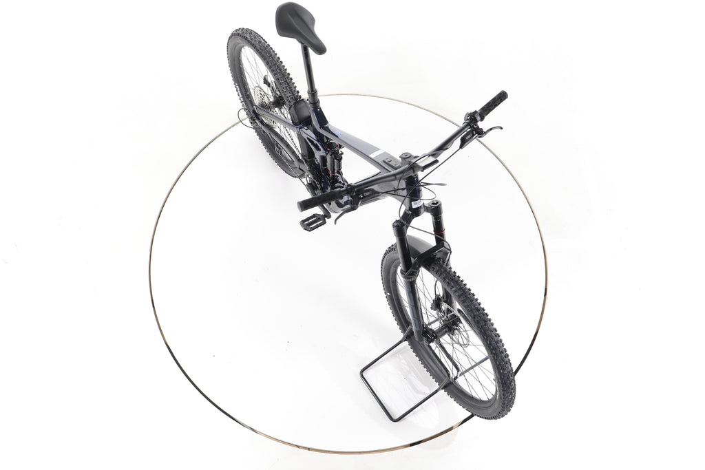 Trek Rail+ E-Bike Fully Carbon 2025 - Image 15