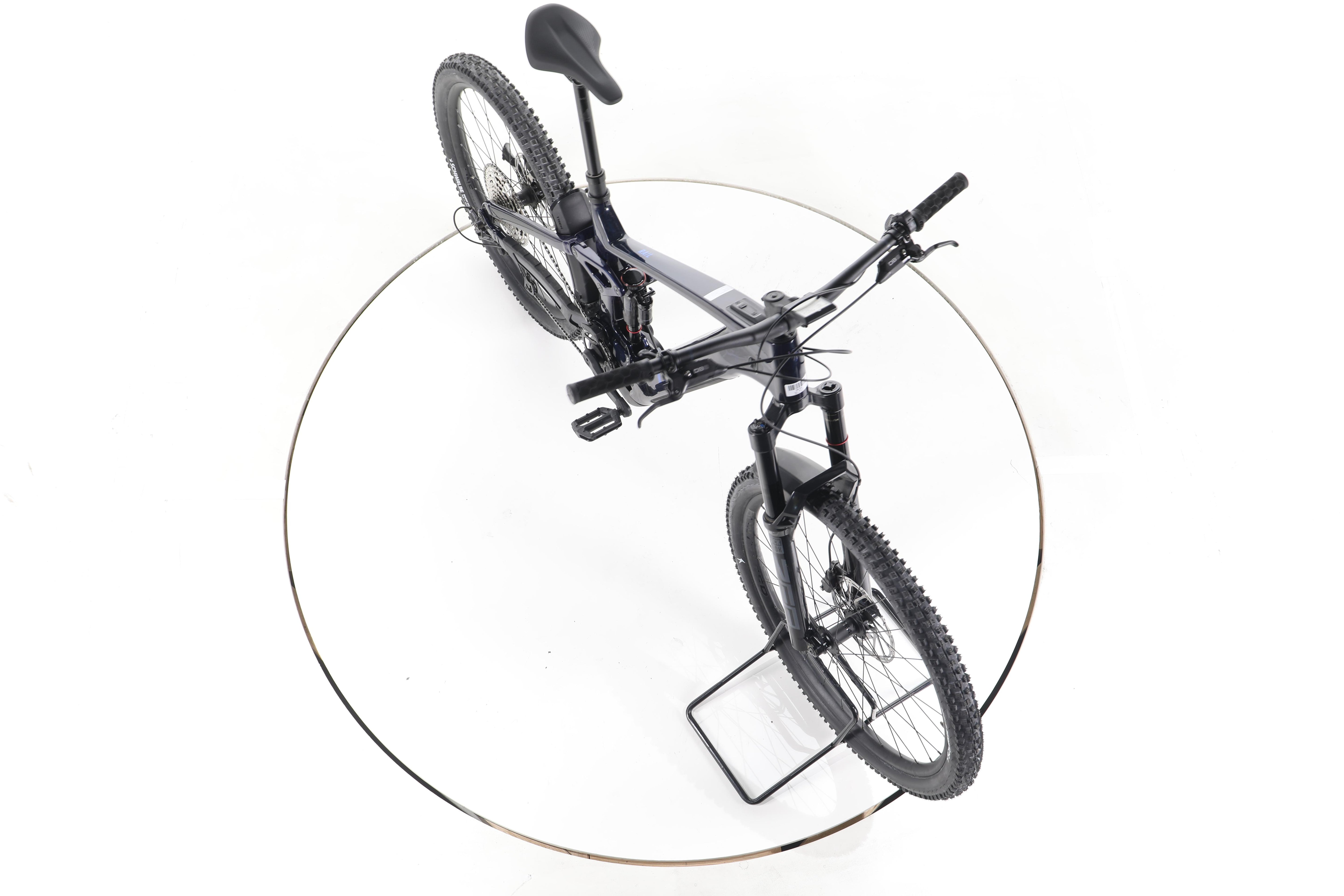 Trek Rail+ E-Bike Fully Carbon 2025 - Image 15