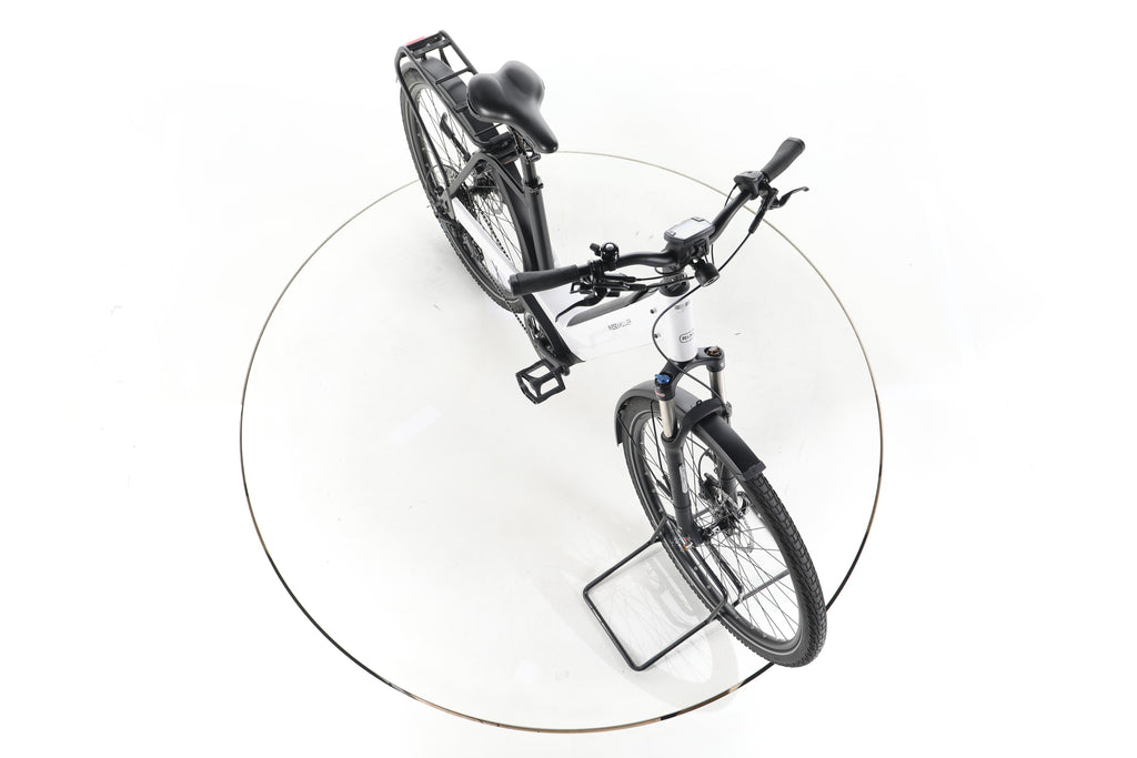 Riese & Müller Nevo touring Trekking E-Bike Tiefeinsteiger - Image 15
