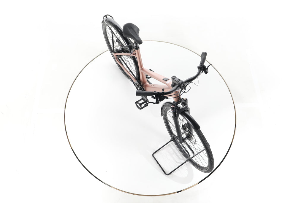 Riese & Müller UBN Seven silent City E-Bike - Image 15